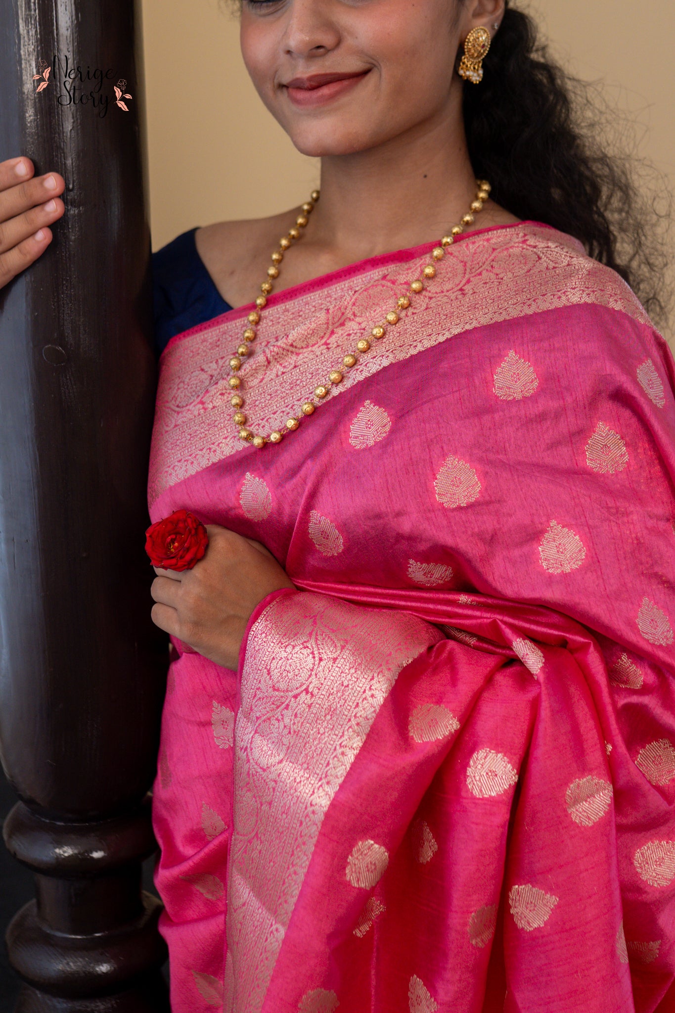 ANANTA LATA (अनंता लता)