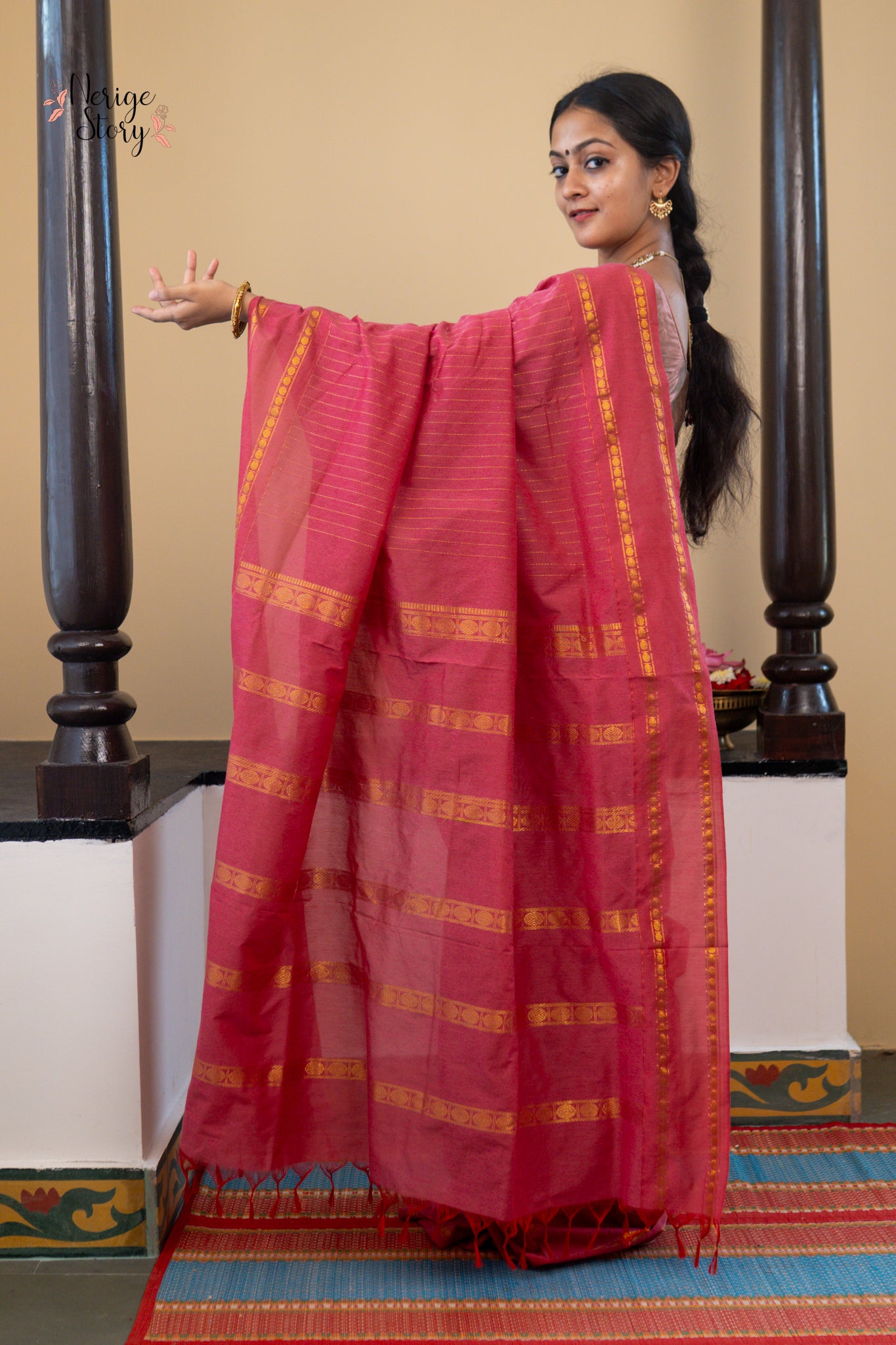 MALTI (ಮಾಲತಿ)