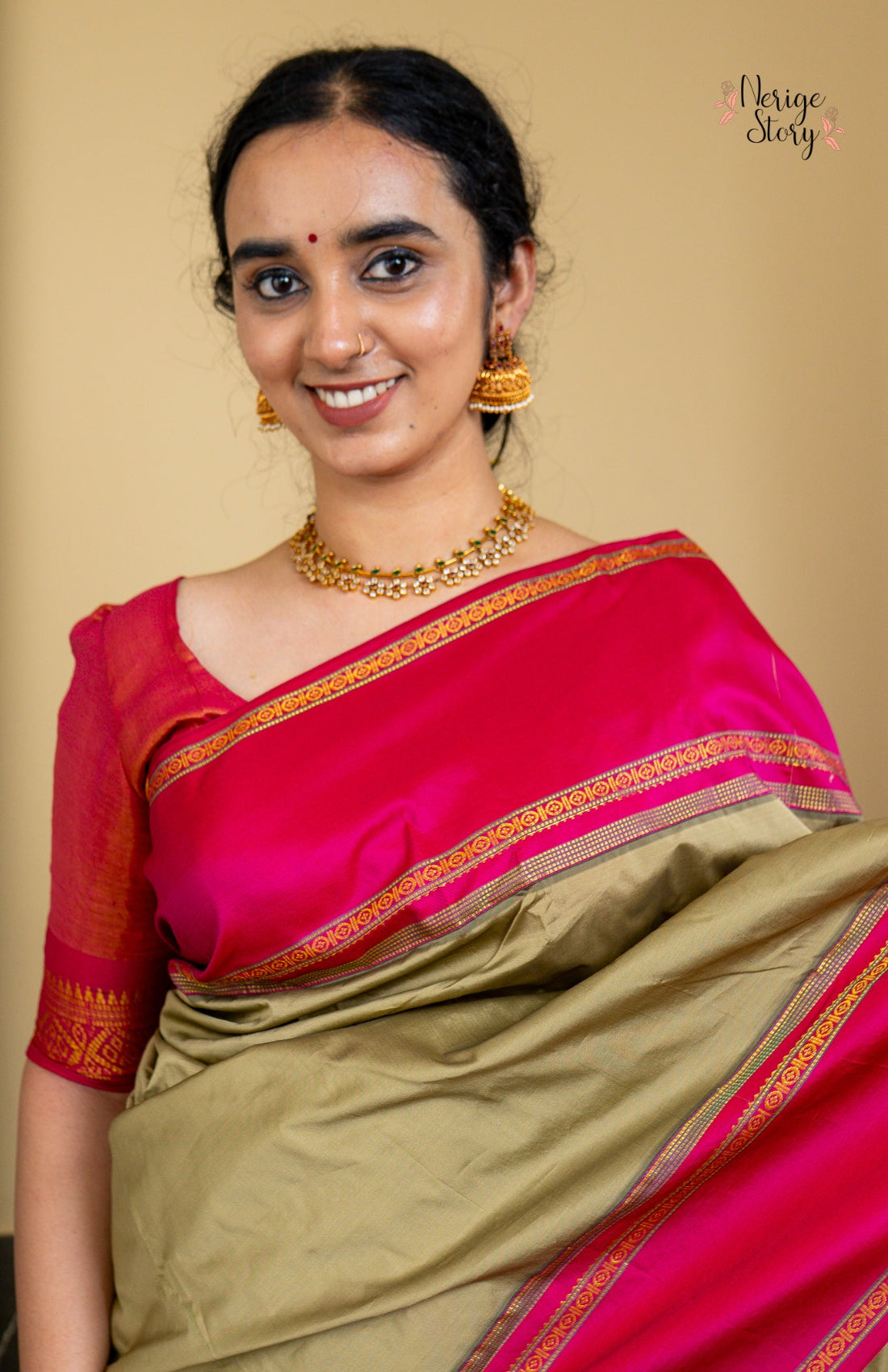 AMRITESHWARI (ಅಮೃತೇಶ್ವರಿ)