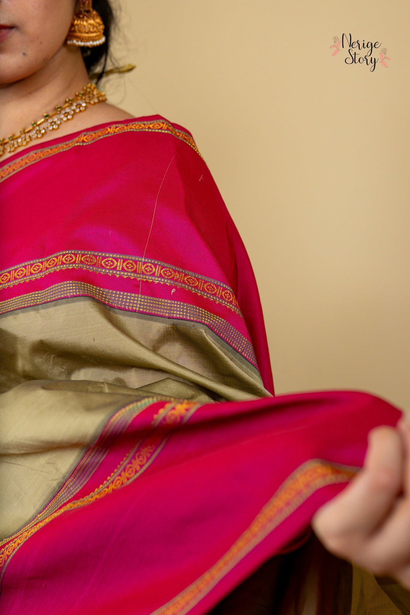AMRITESHWARI (ಅಮೃತೇಶ್ವರಿ)