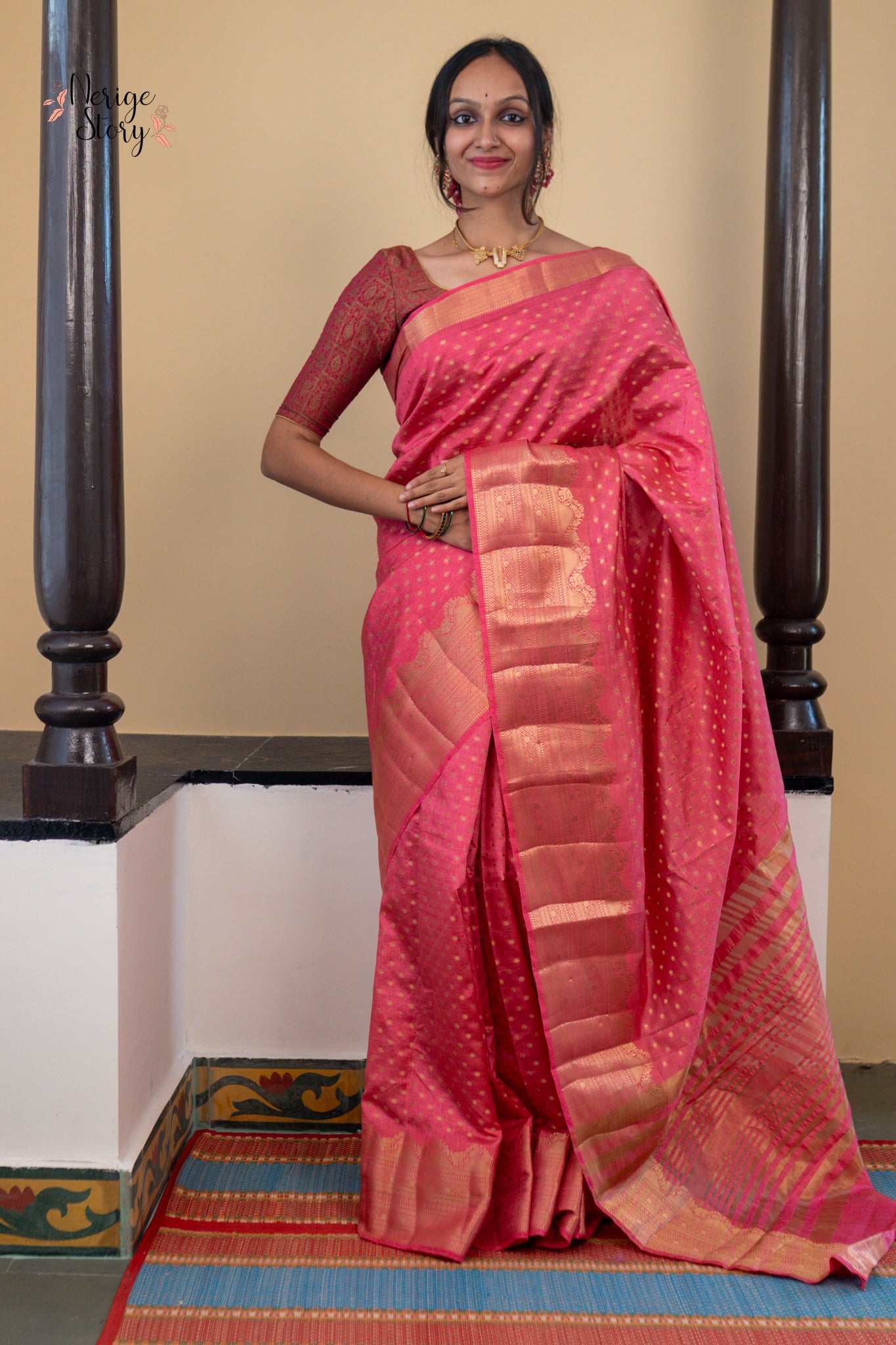 MRINALI (मृणाली)