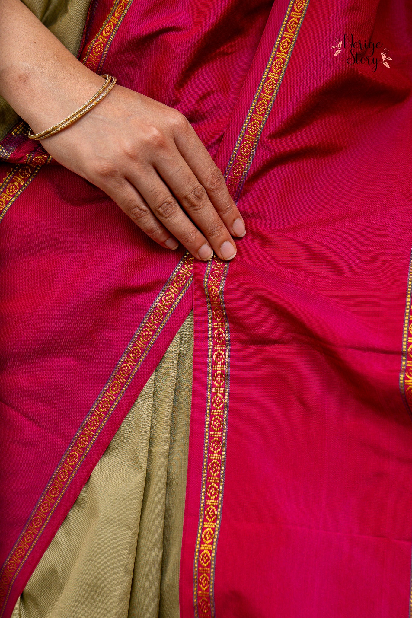 AMRITESHWARI (ಅಮೃತೇಶ್ವರಿ)