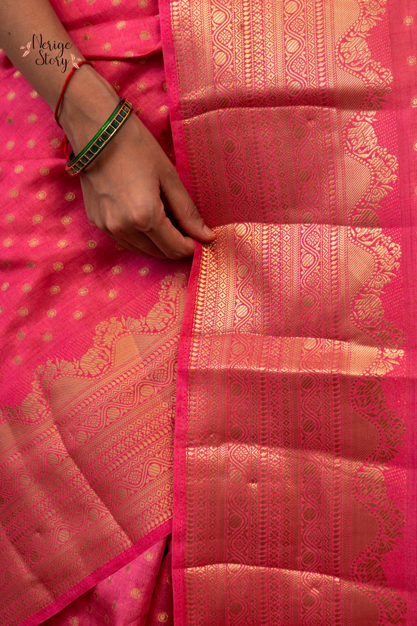 MRINALI (मृणाली)
