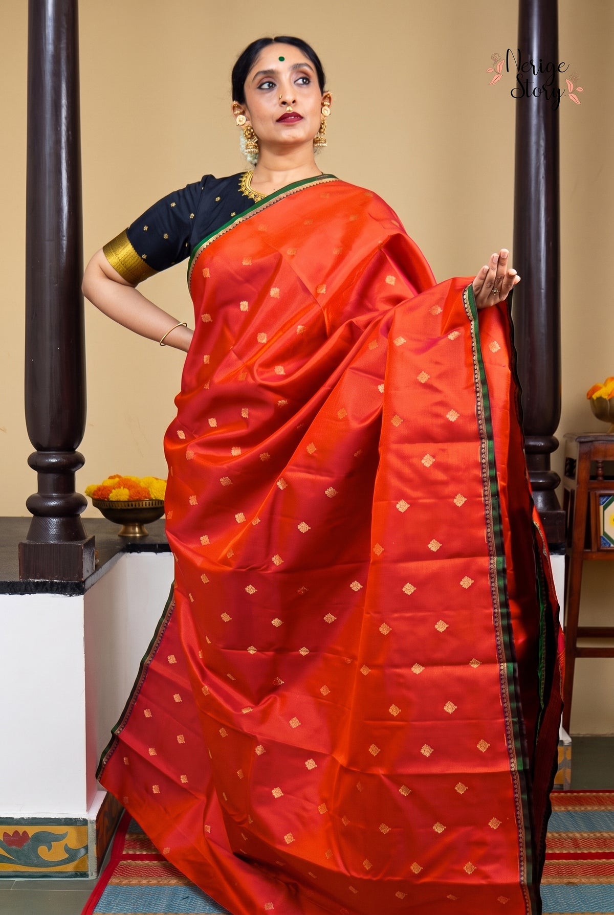 AHANA (అహాన)