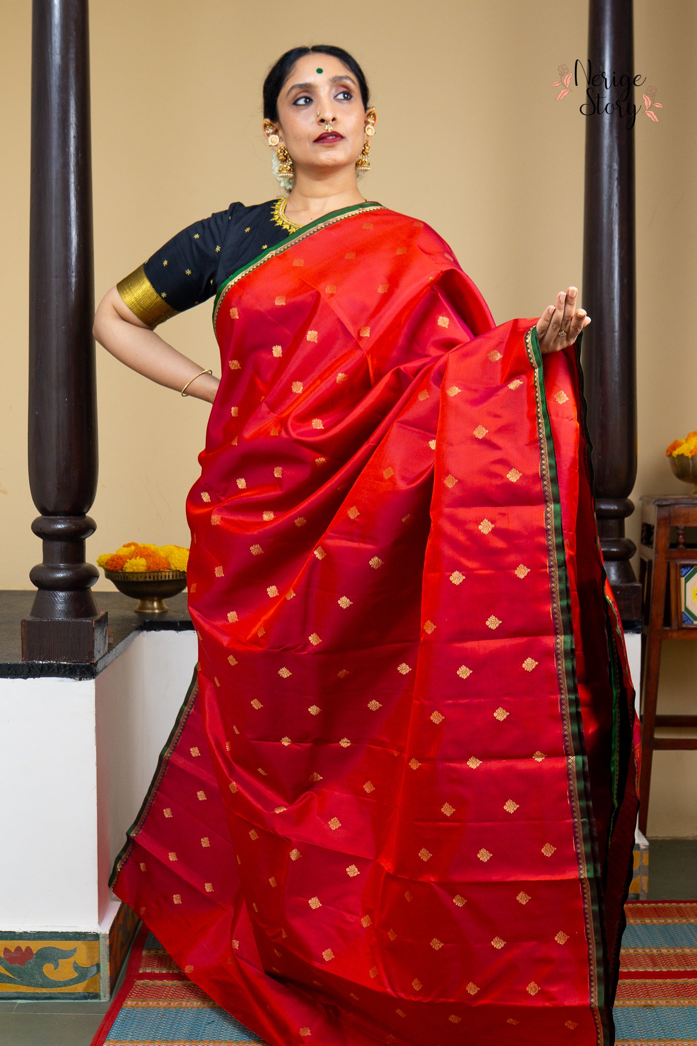 MAUSMI (మౌస్మి)