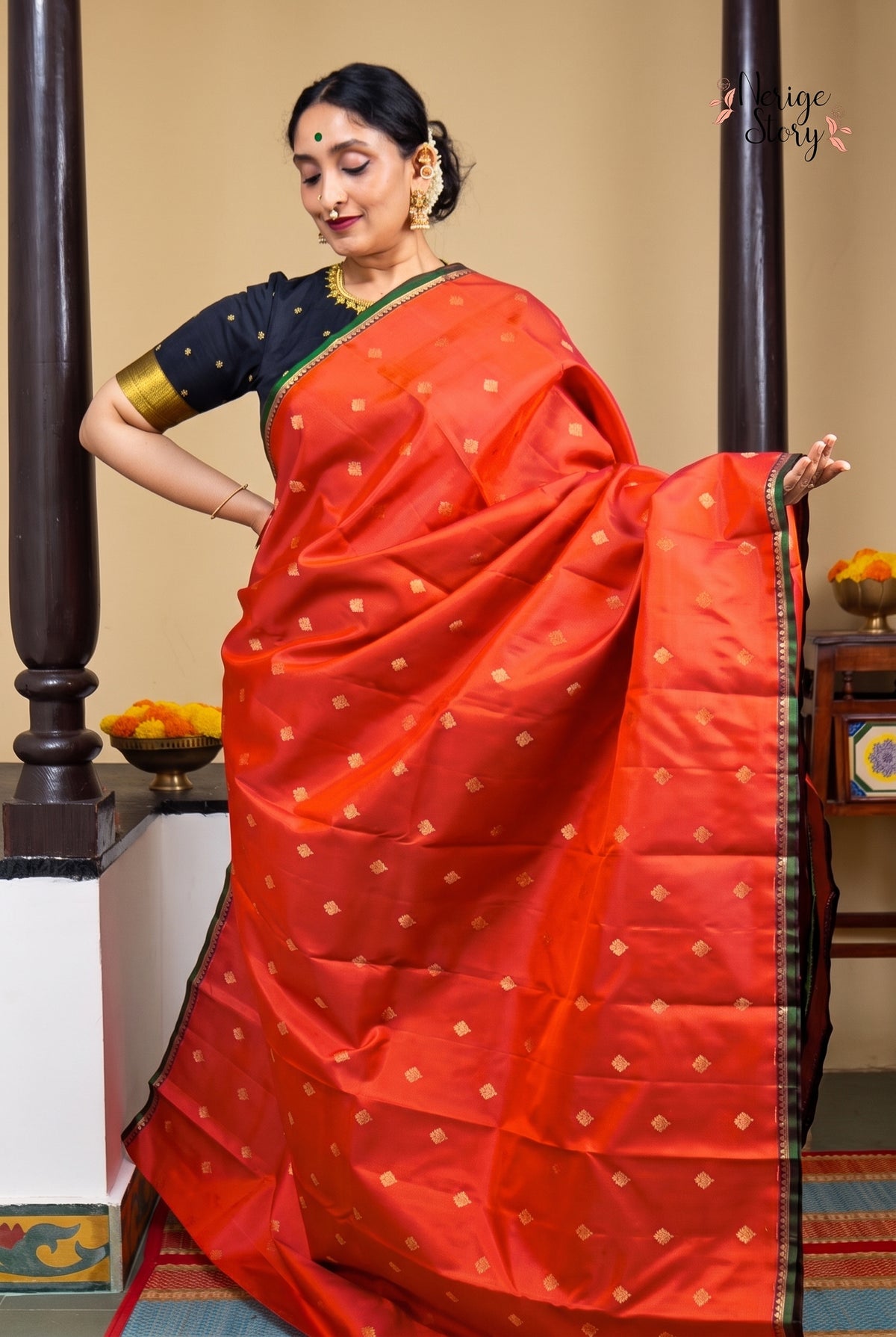 AHANA (అహాన)