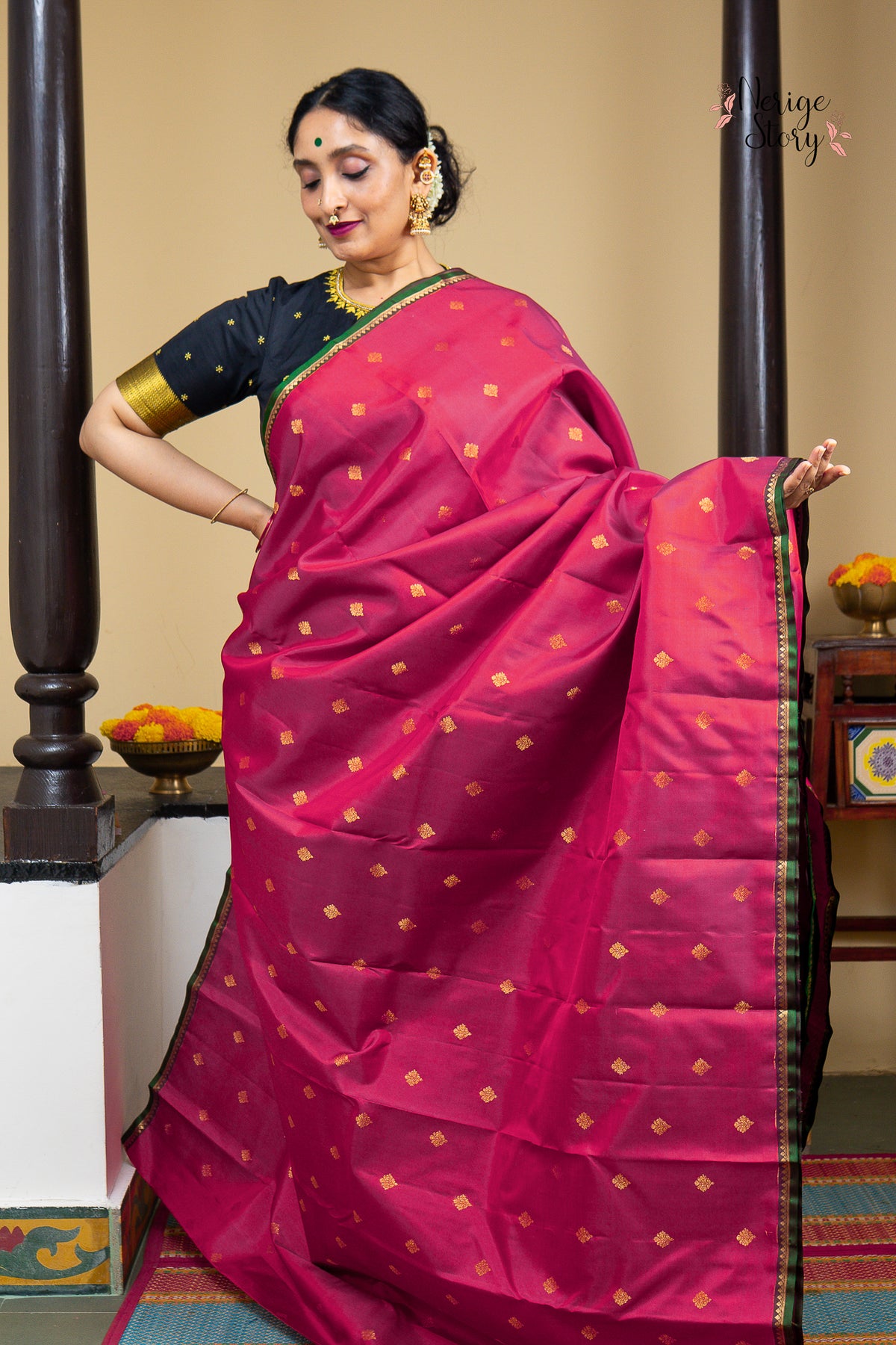 KRISHA (క్రిష)