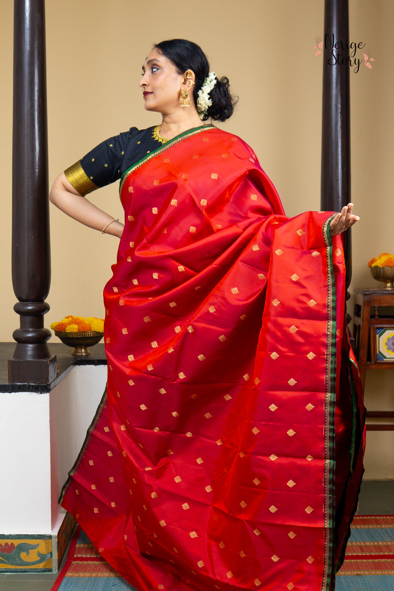 MAUSMI (మౌస్మి)