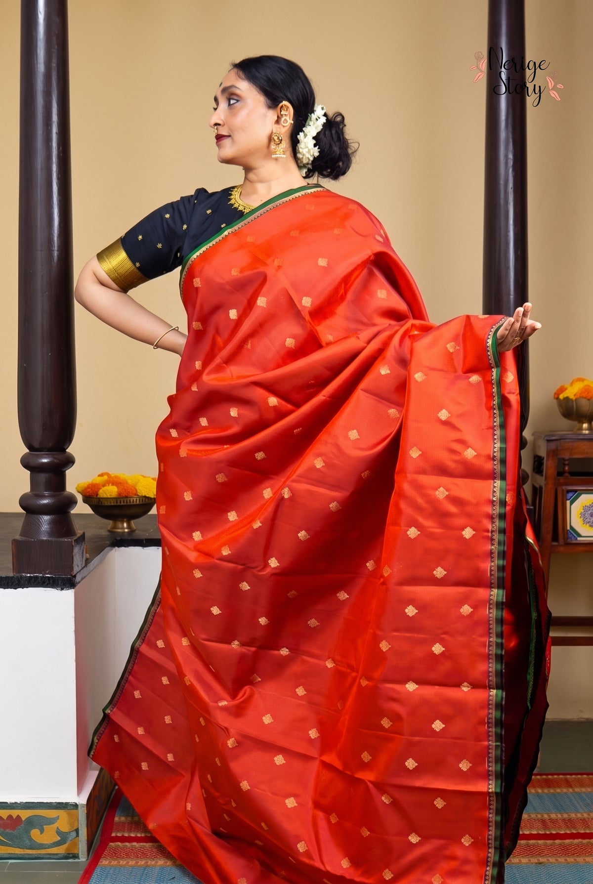 AHANA (అహాన)