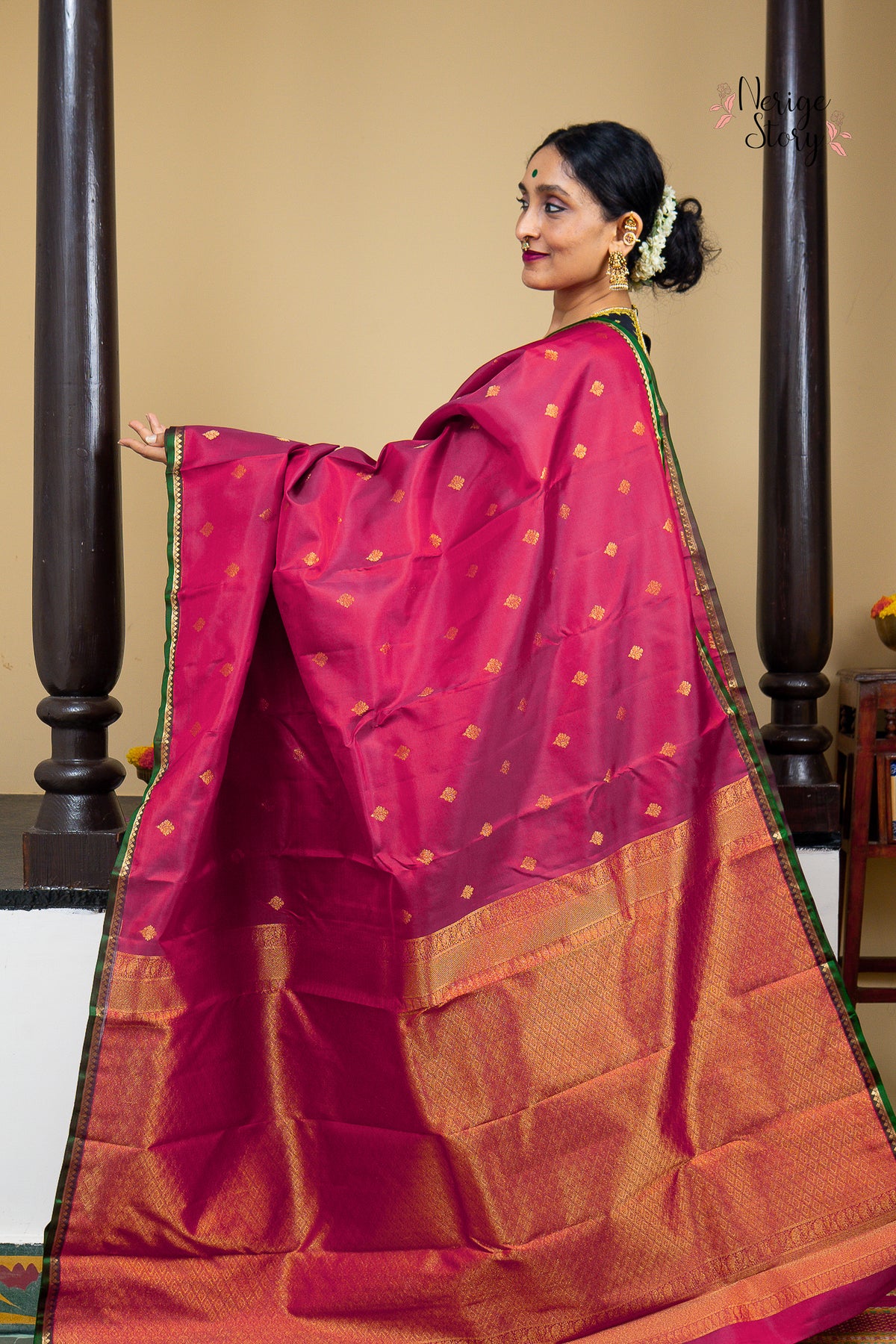 KRISHA (క్రిష)