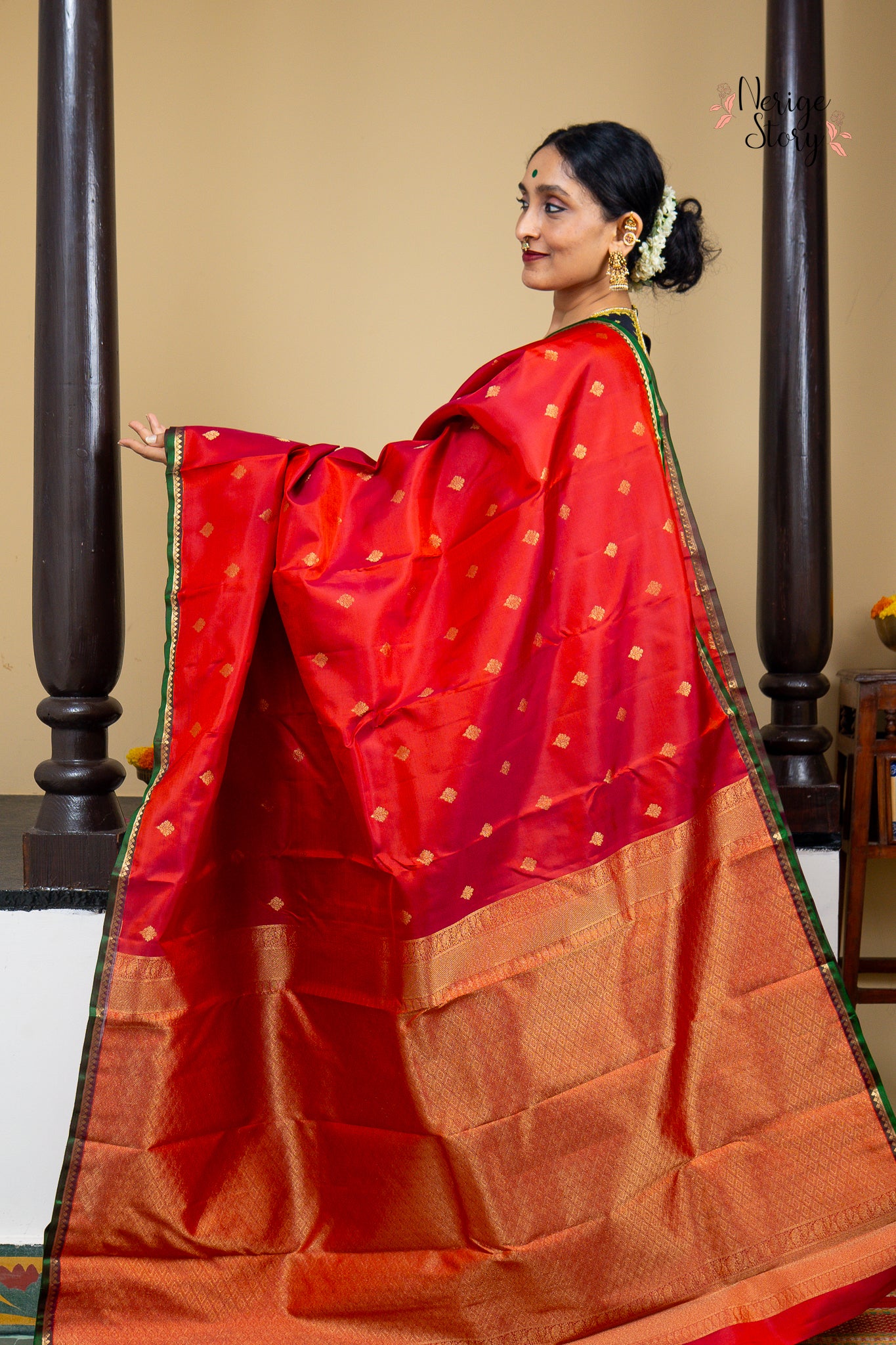 MAUSMI (మౌస్మి)