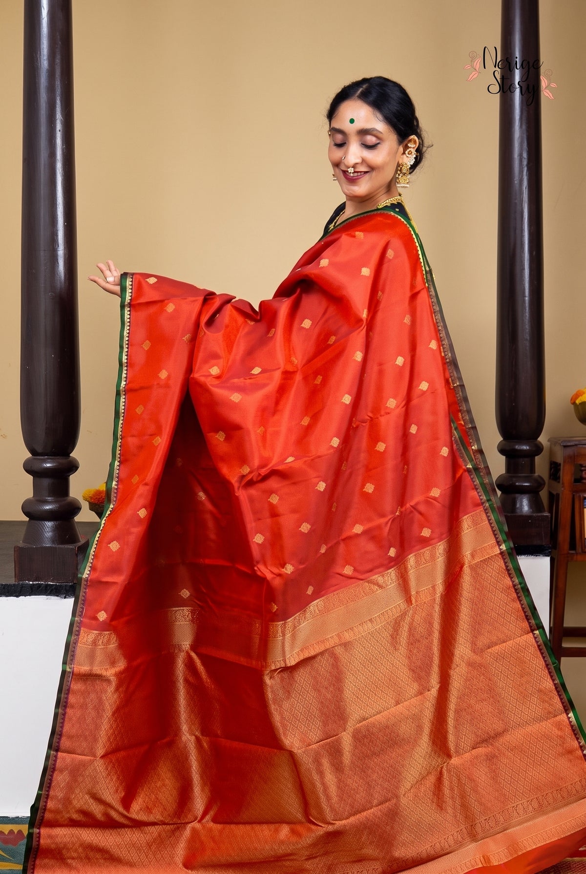AHANA (అహాన)