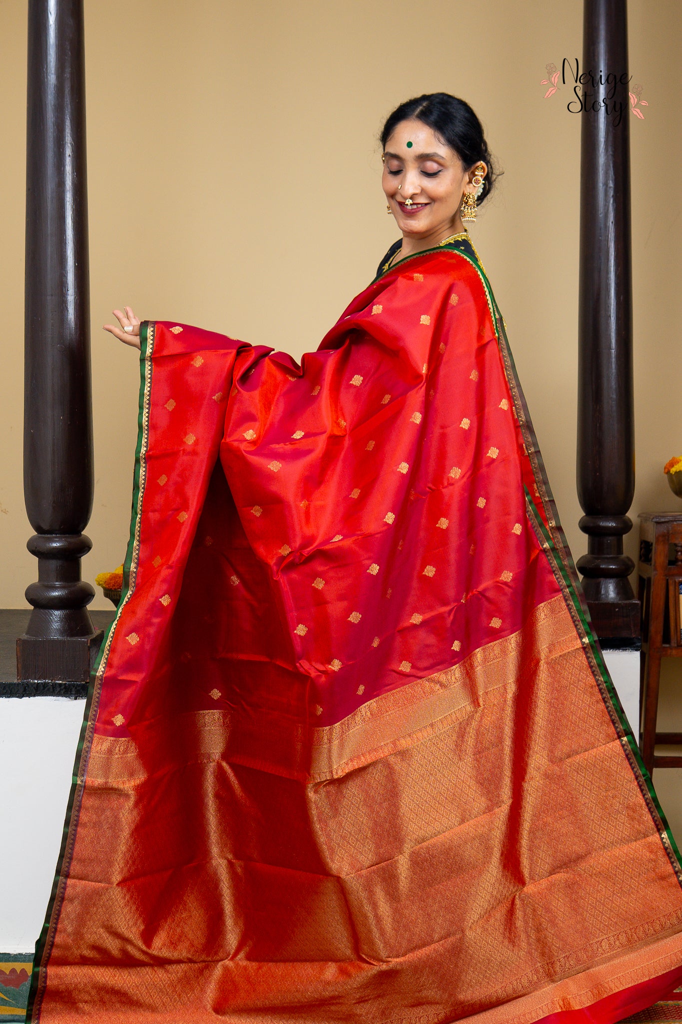 MAUSMI (మౌస్మి)