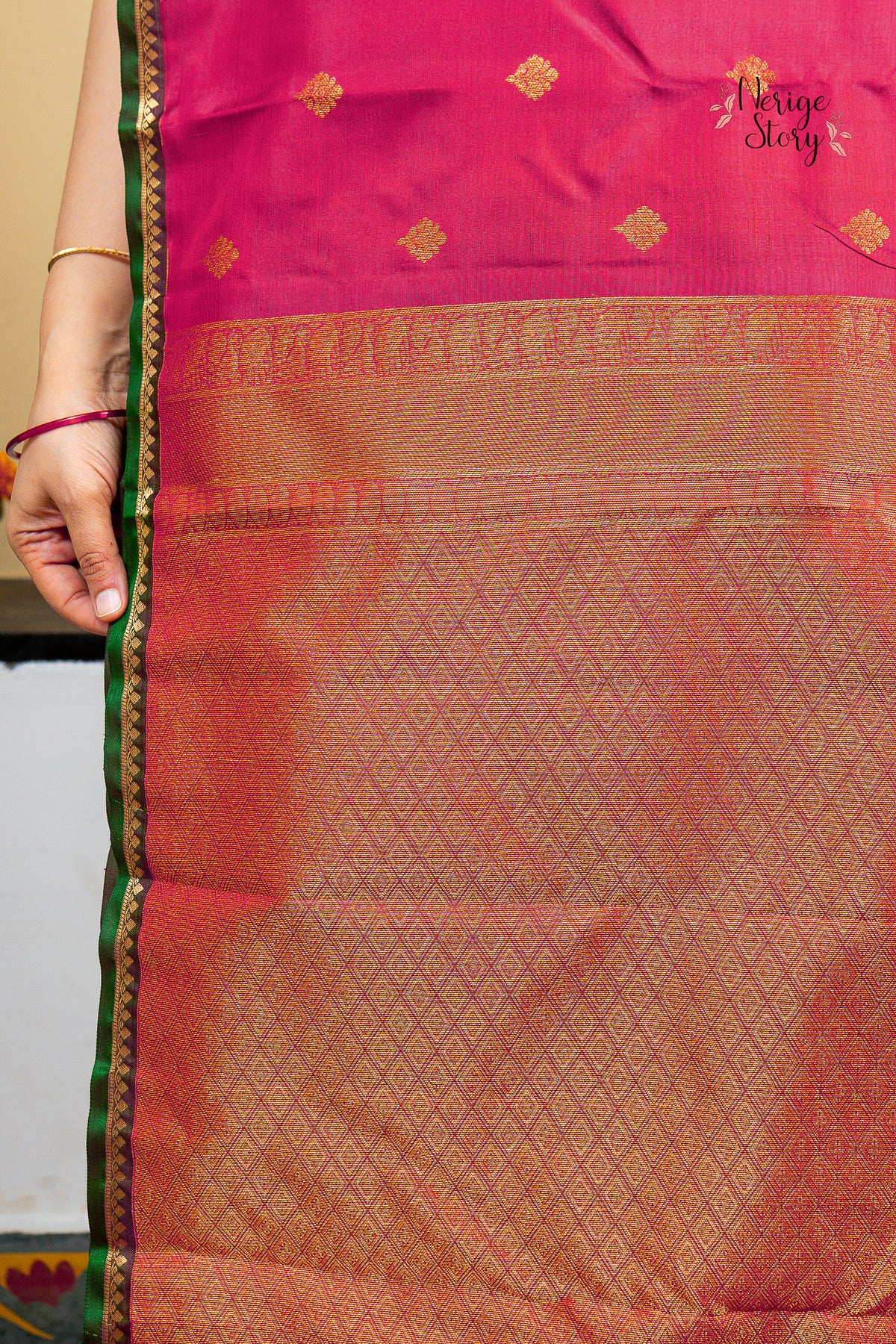 KRISHA (క్రిష)