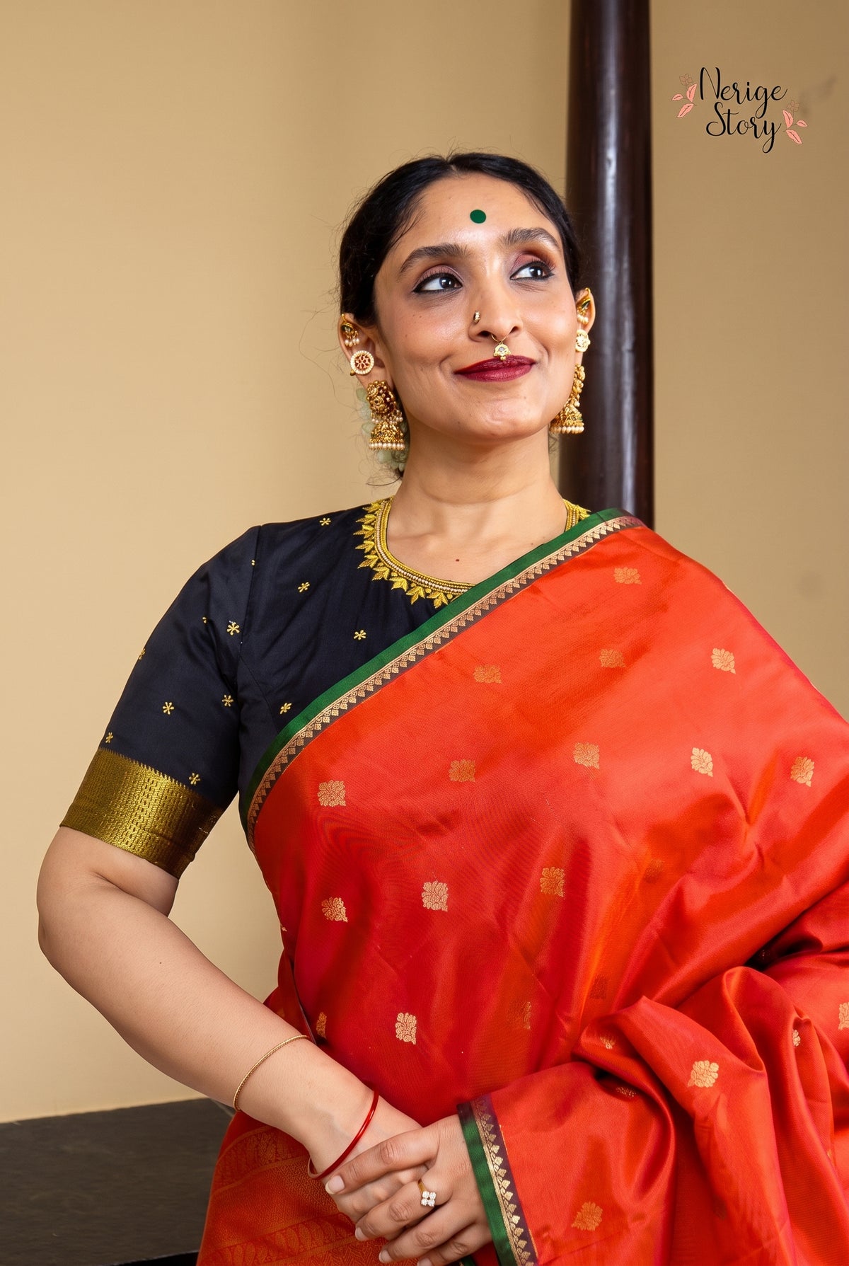 AHANA (అహాన)