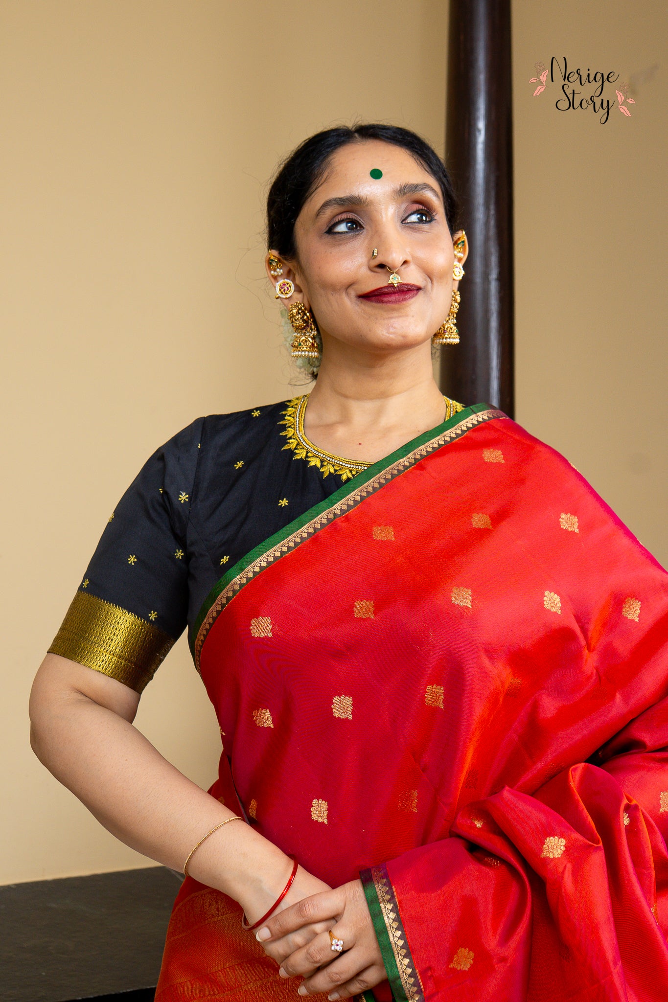 MAUSMI (మౌస్మి)