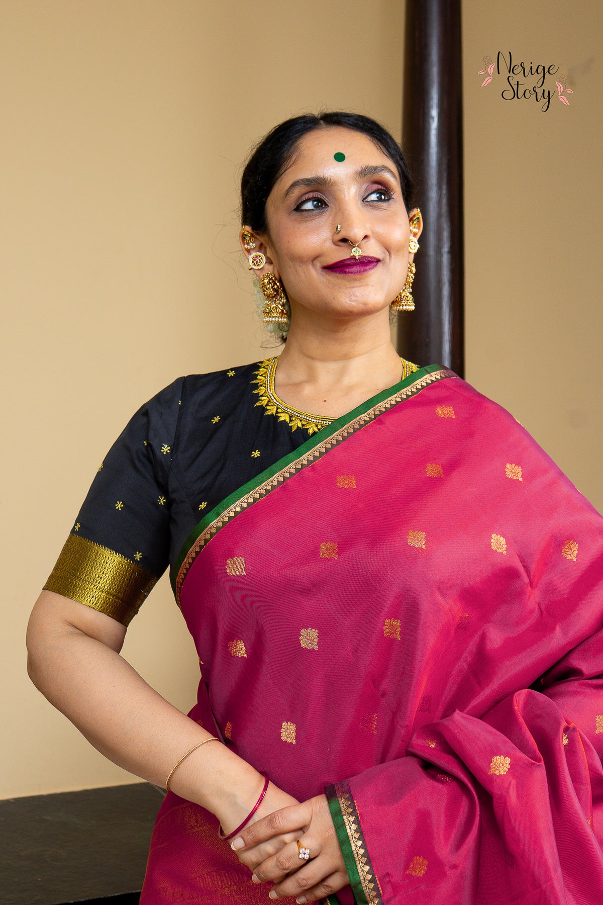 KRISHA (క్రిష)
