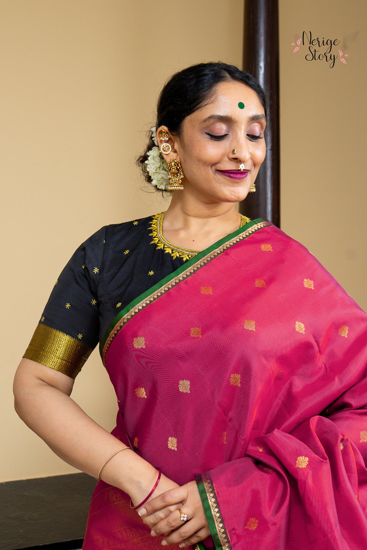 KRISHA (క్రిష)