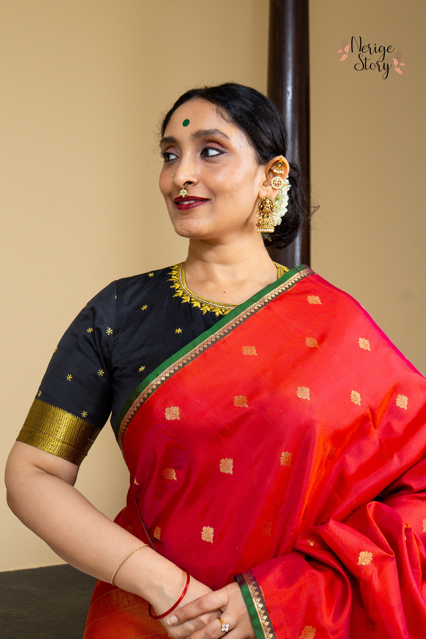 MAUSMI (మౌస్మి)