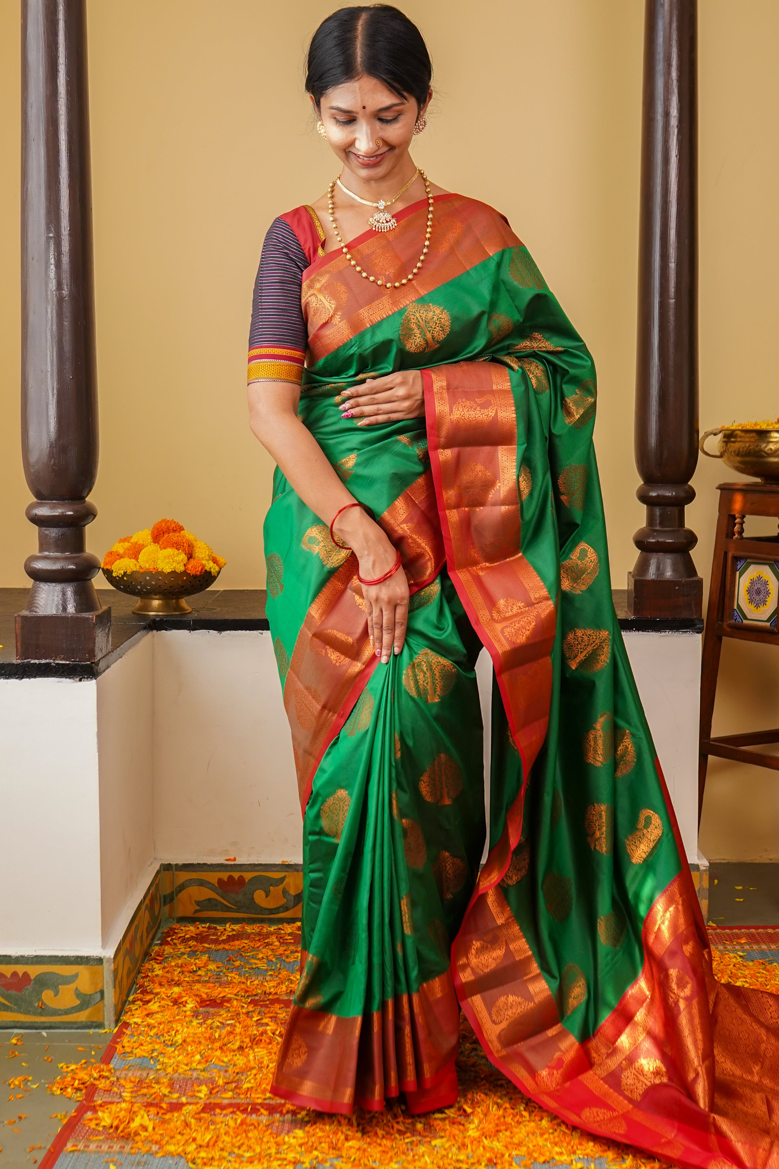 YOGALAKSHMI (ಯೋಗಲಕ್ಷ್ಮಿ)