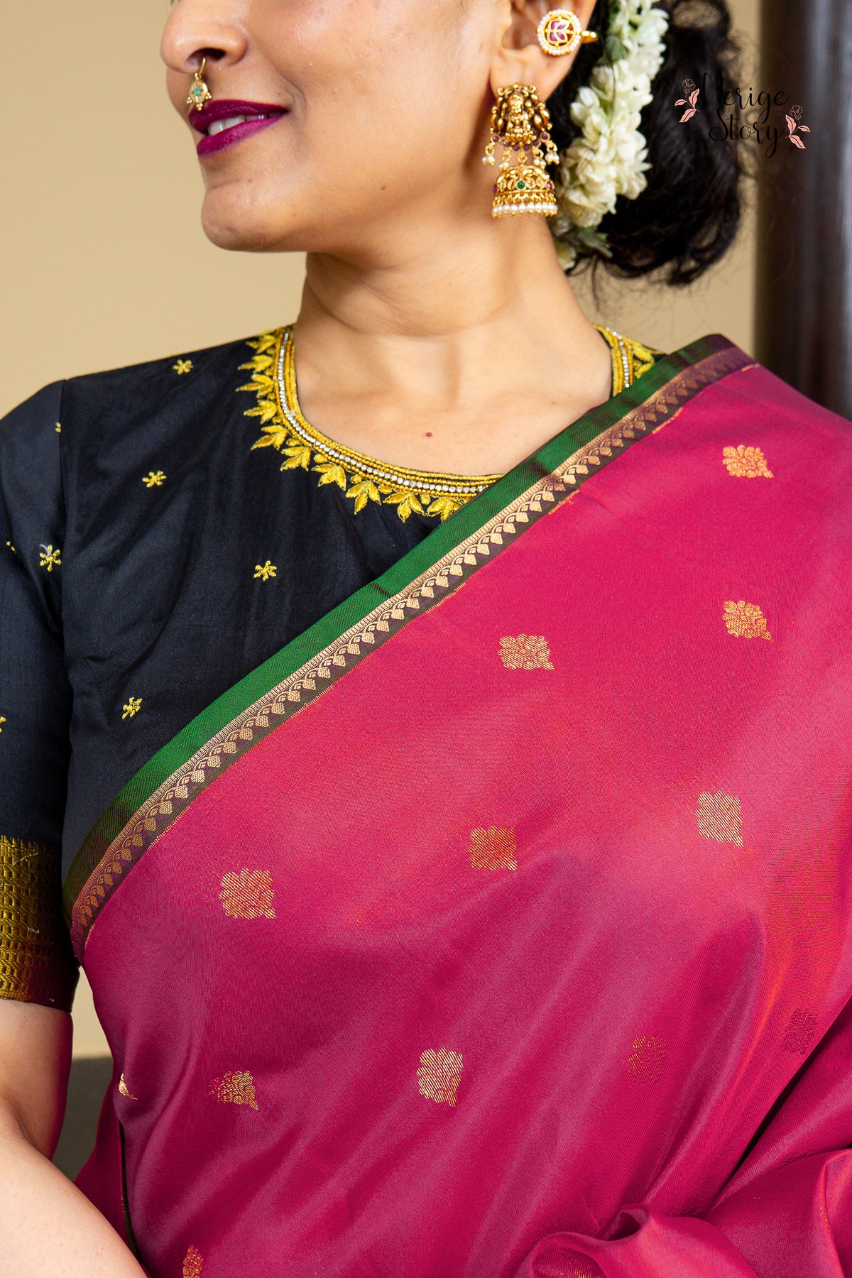 KRISHA (క్రిష)