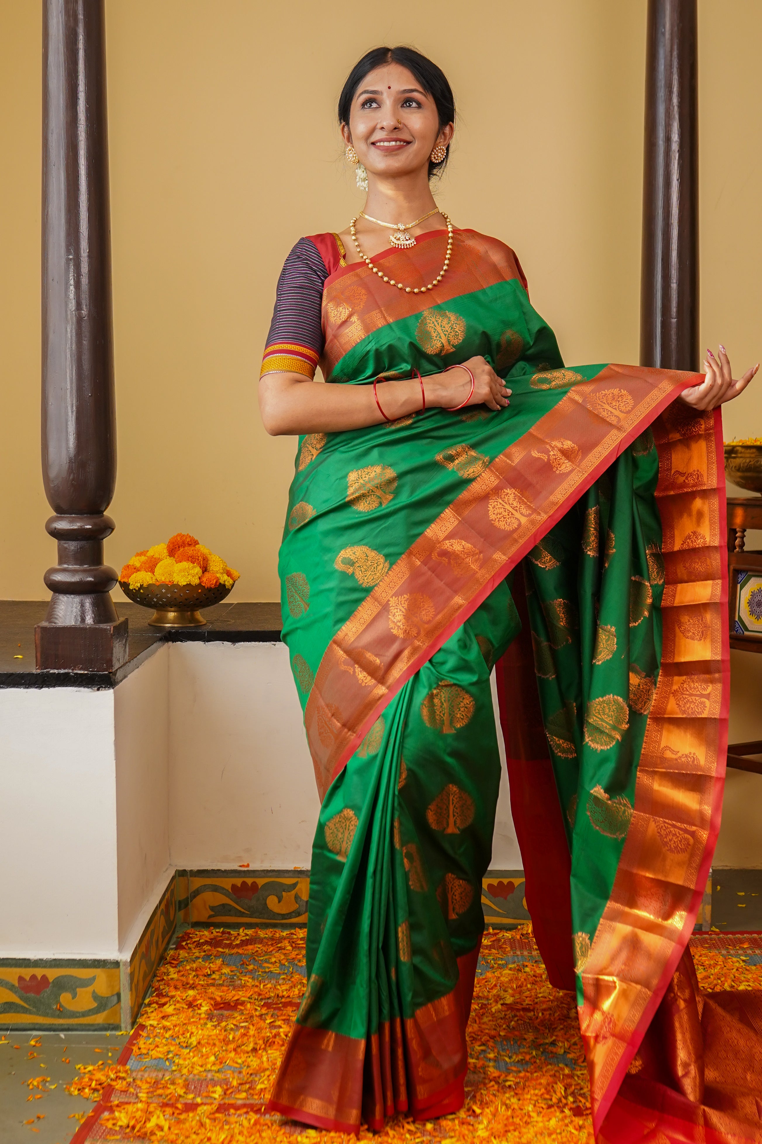 YOGALAKSHMI (ಯೋಗಲಕ್ಷ್ಮಿ)