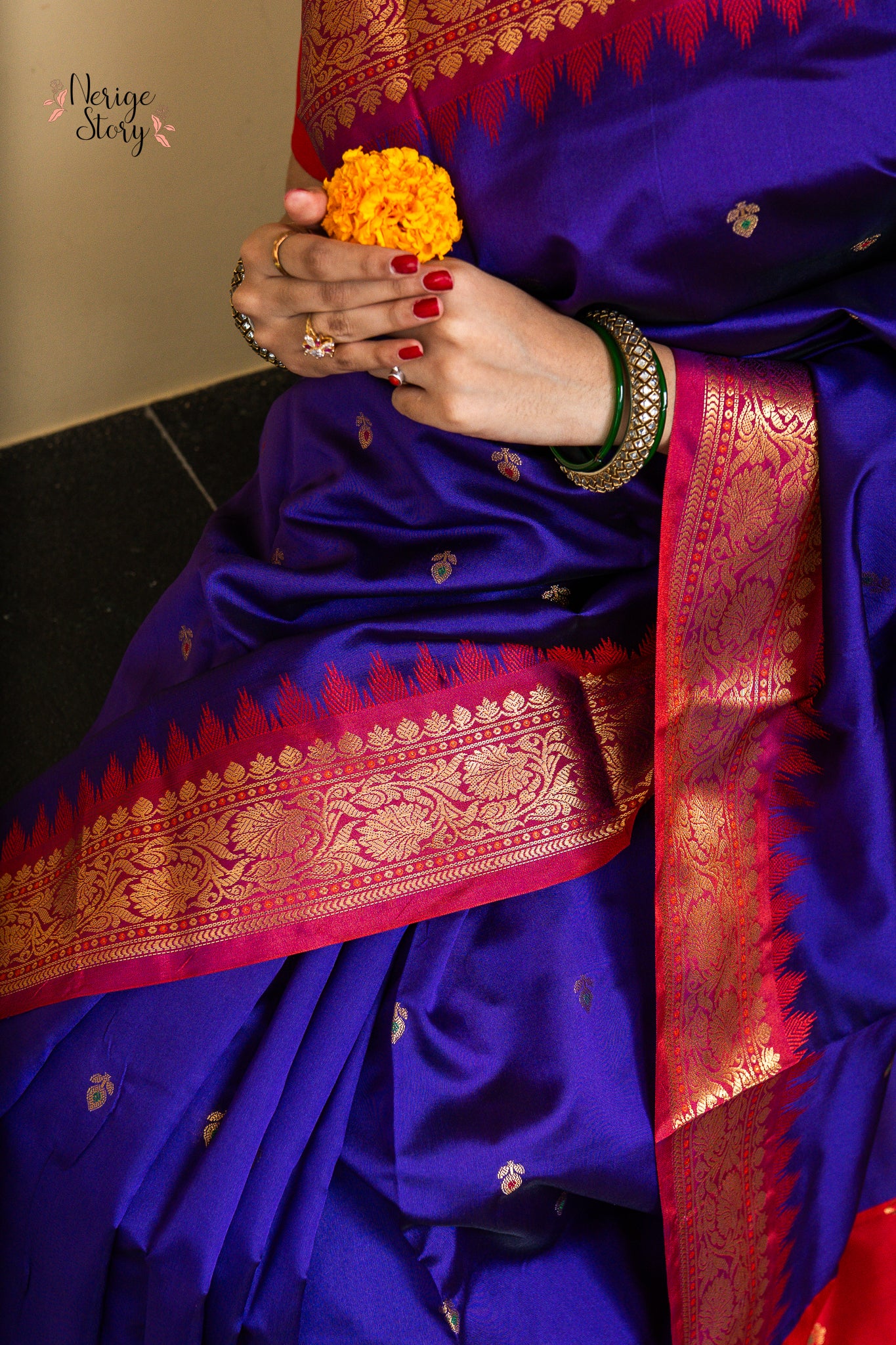 INDRISHA (इन्द्रिषा)