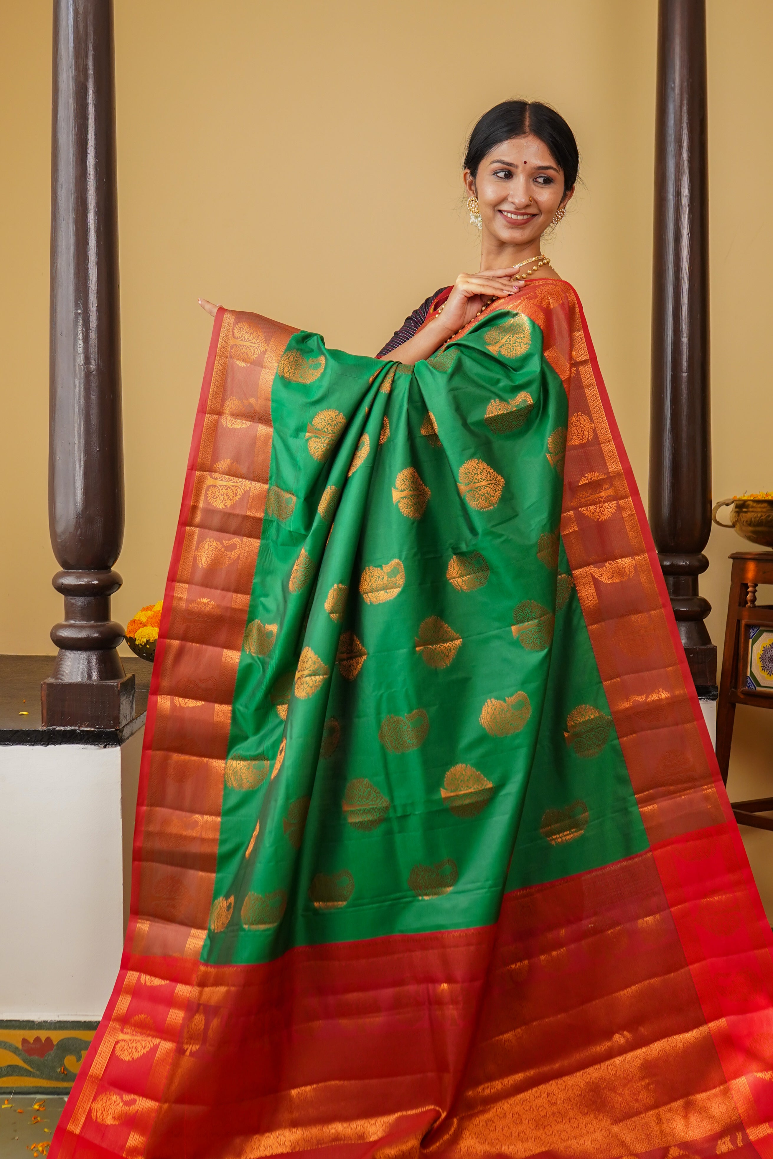 YOGALAKSHMI (ಯೋಗಲಕ್ಷ್ಮಿ)