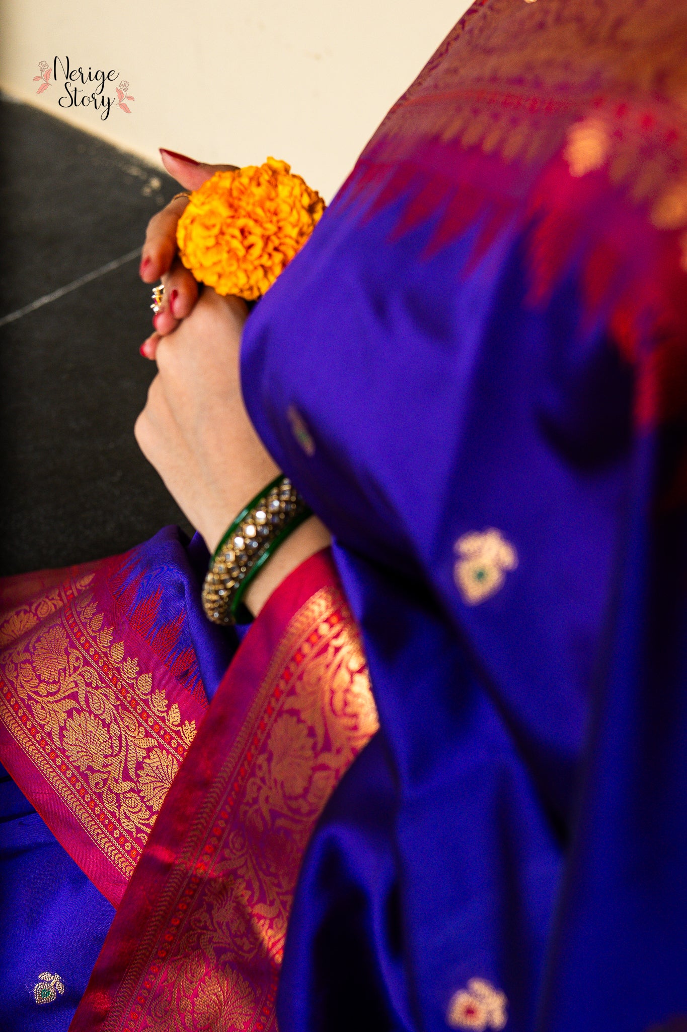 INDRISHA (इन्द्रिषा)
