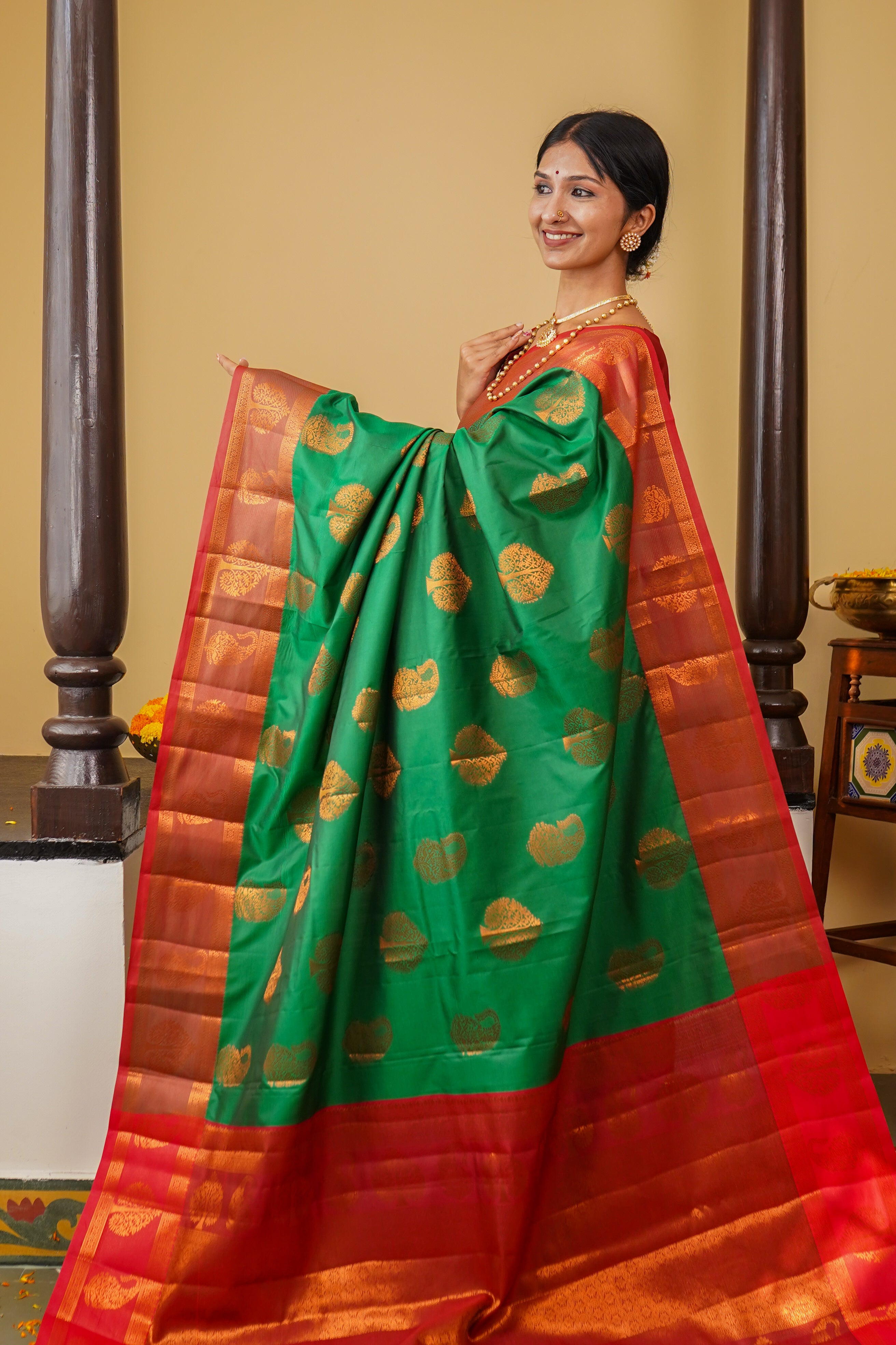 YOGALAKSHMI (ಯೋಗಲಕ್ಷ್ಮಿ)