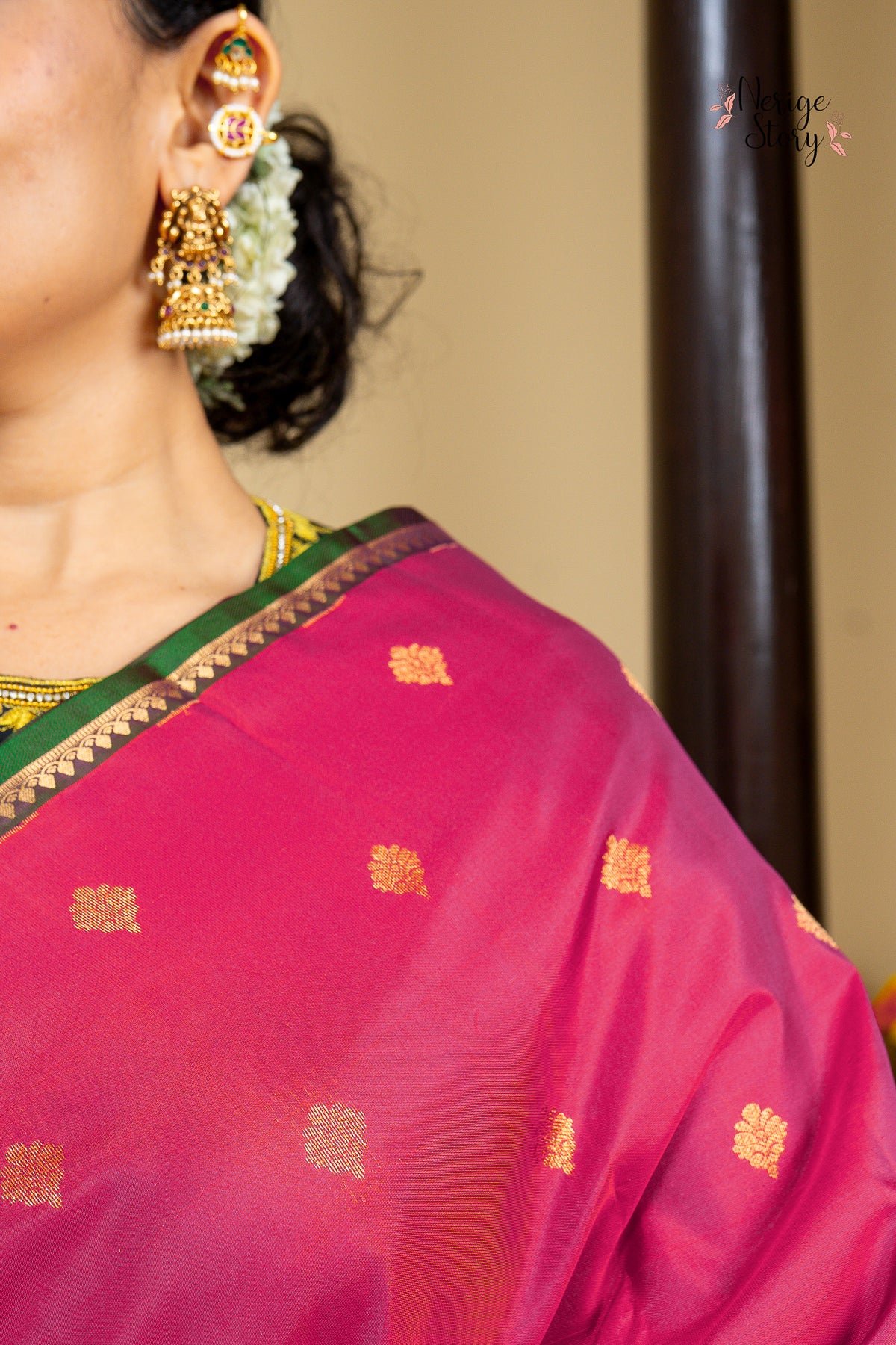 KRISHA (క్రిష)