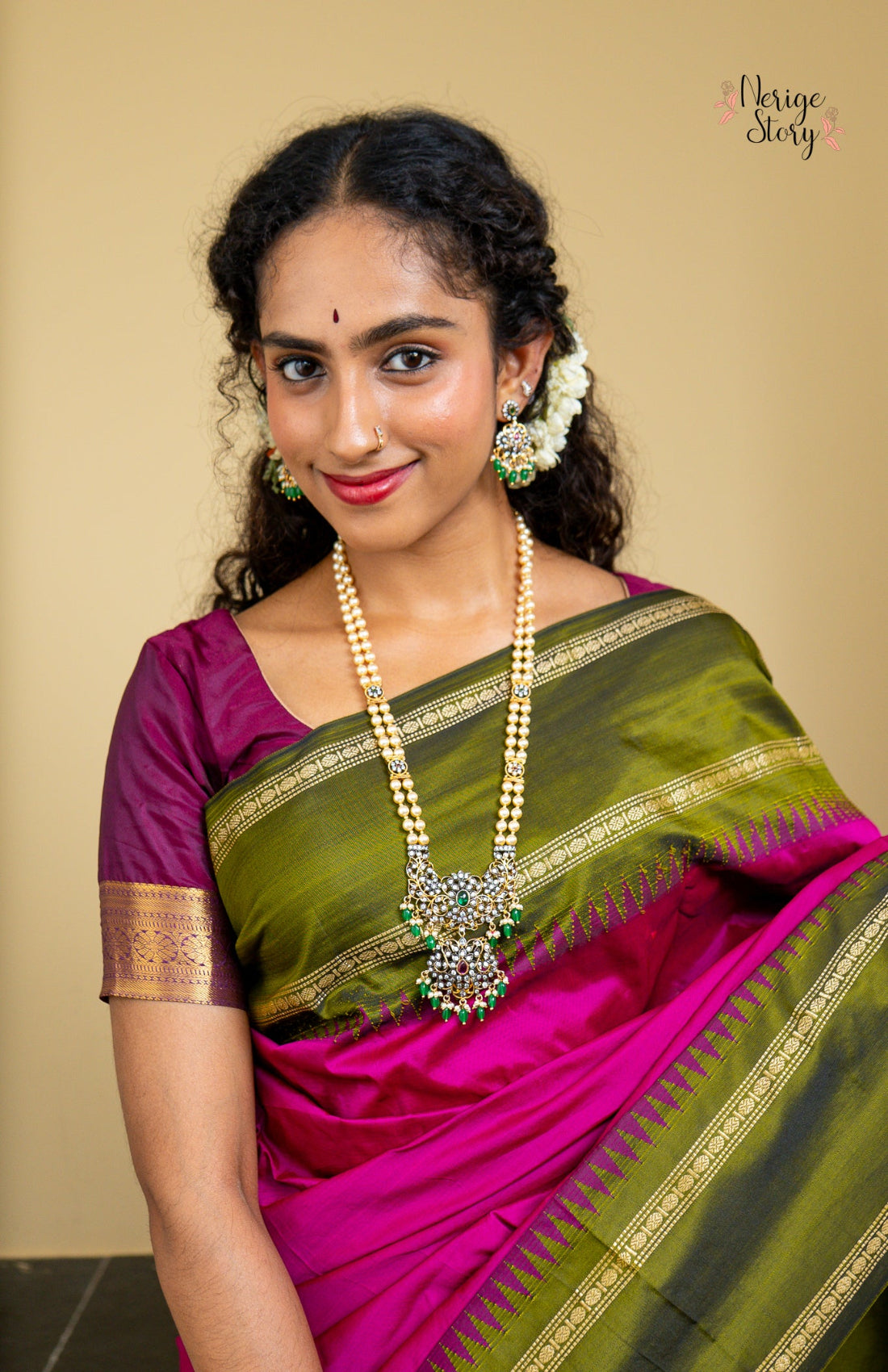 VASAVI (ವಾಸವಿ)