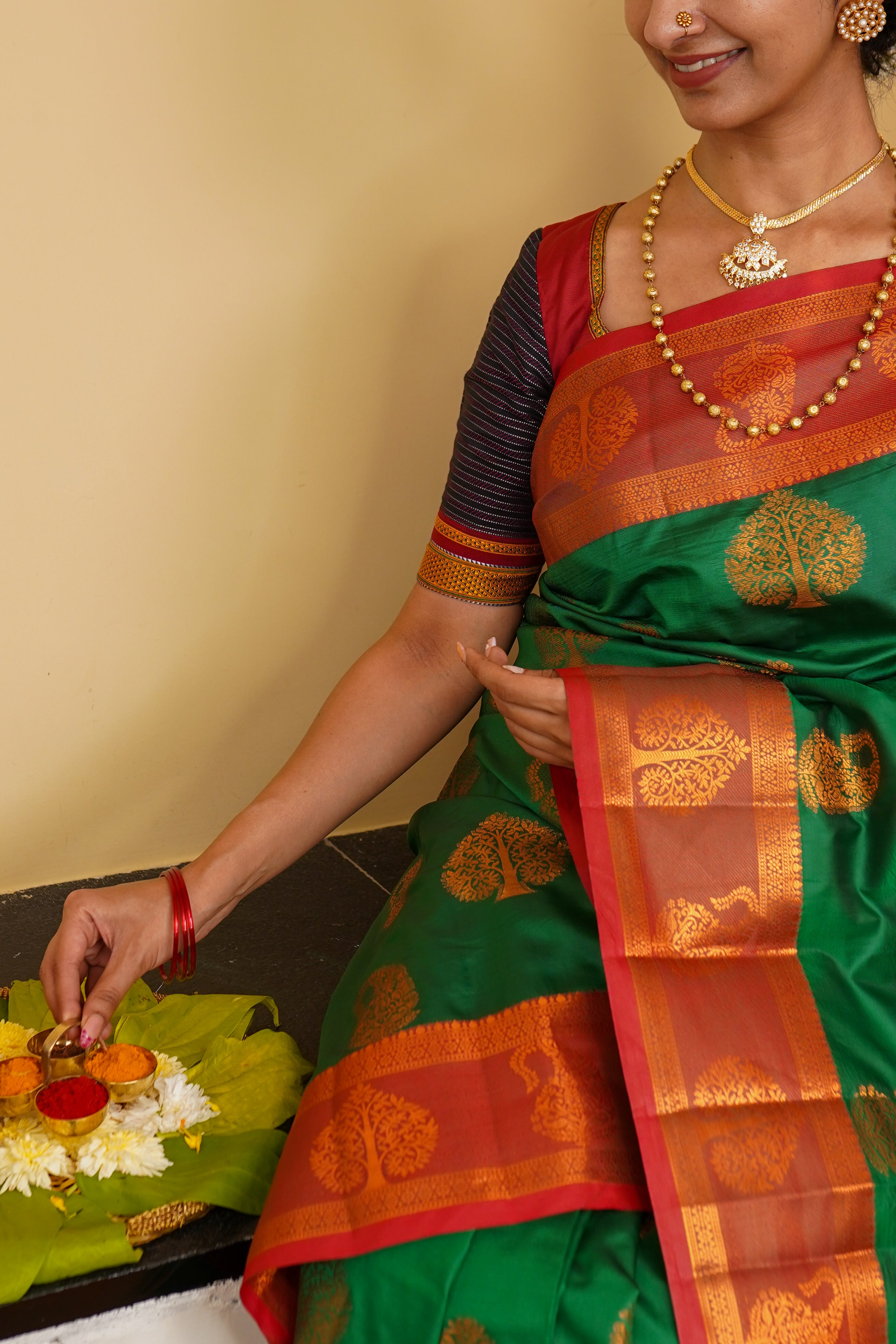 YOGALAKSHMI (ಯೋಗಲಕ್ಷ್ಮಿ)