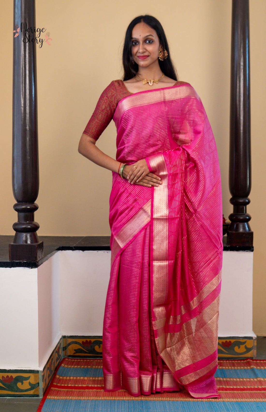 BILVA SUNDARI (बिल्व सुंदरी)