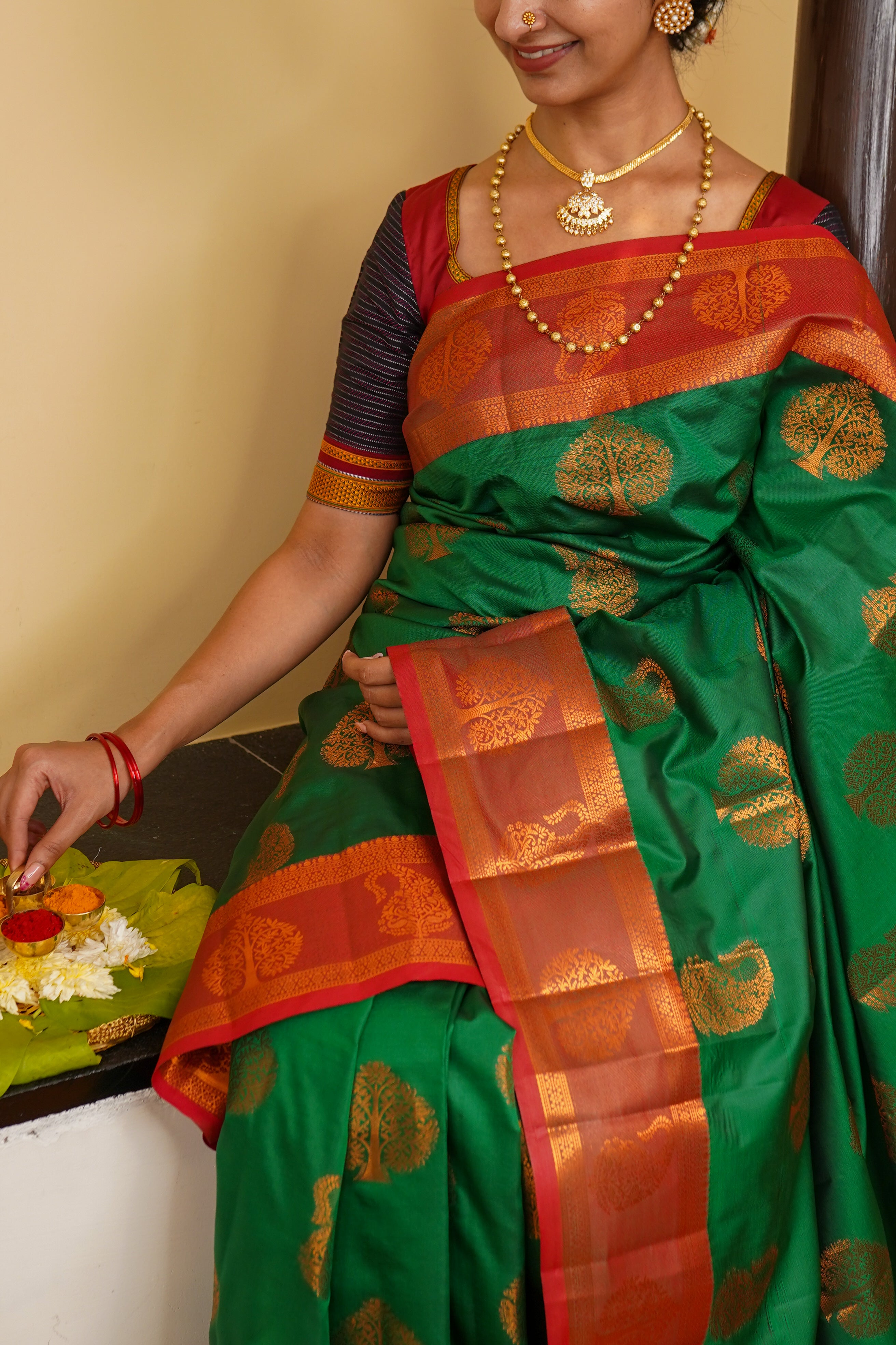 YOGALAKSHMI (ಯೋಗಲಕ್ಷ್ಮಿ)