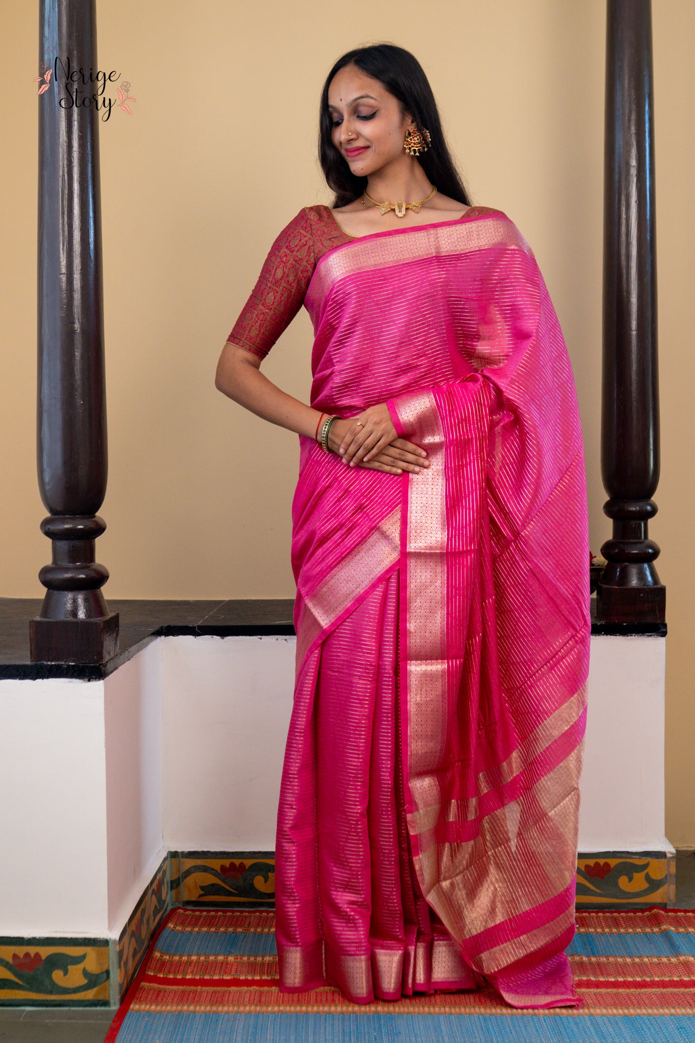 BILVA SUNDARI (बिल्व सुंदरी)