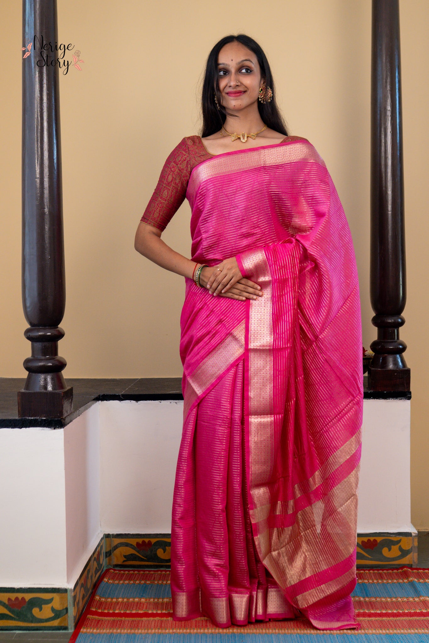 BILVA SUNDARI (बिल्व सुंदरी)