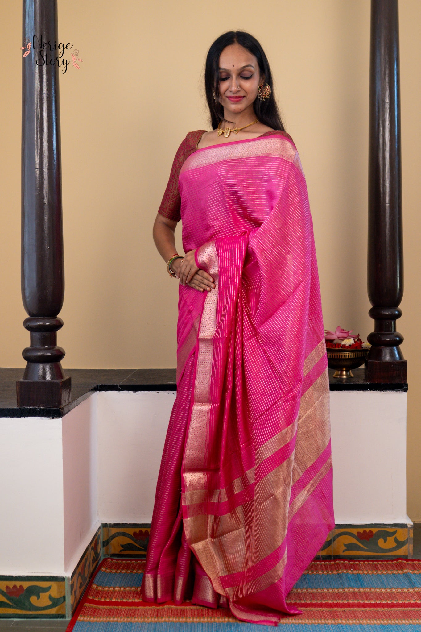 BILVA SUNDARI (बिल्व सुंदरी)