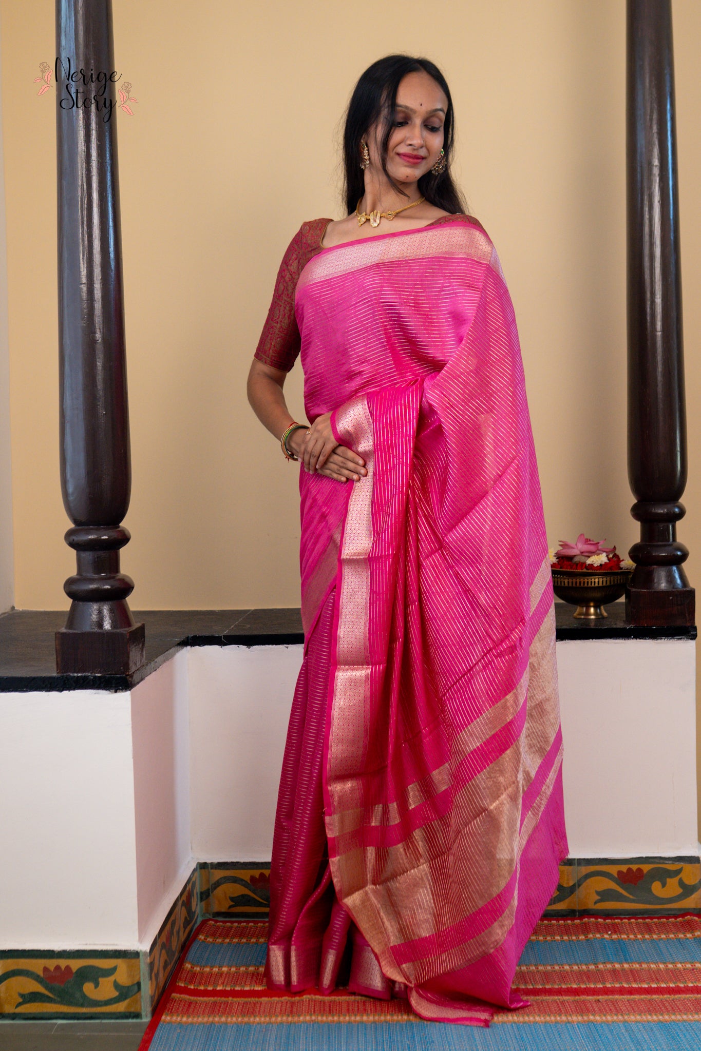 BILVA SUNDARI (बिल्व सुंदरी)