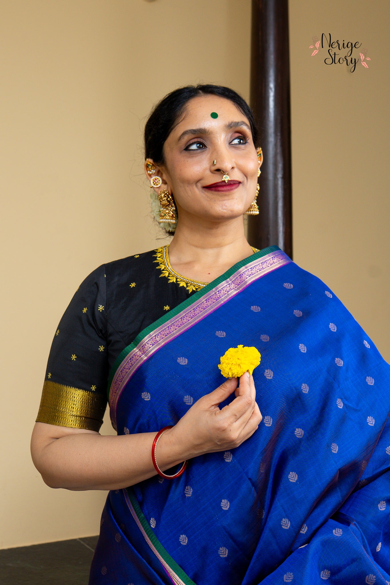BANDHANA (బంధన)