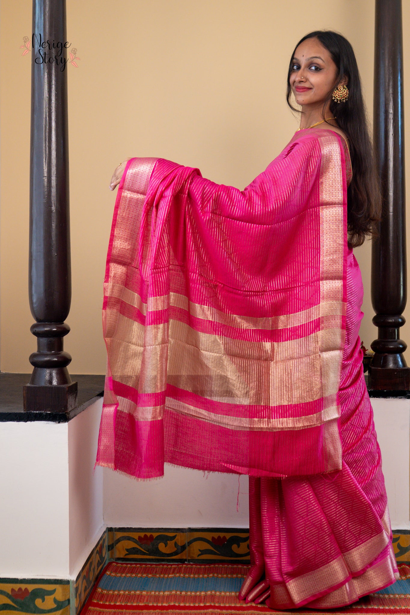 BILVA SUNDARI (बिल्व सुंदरी)