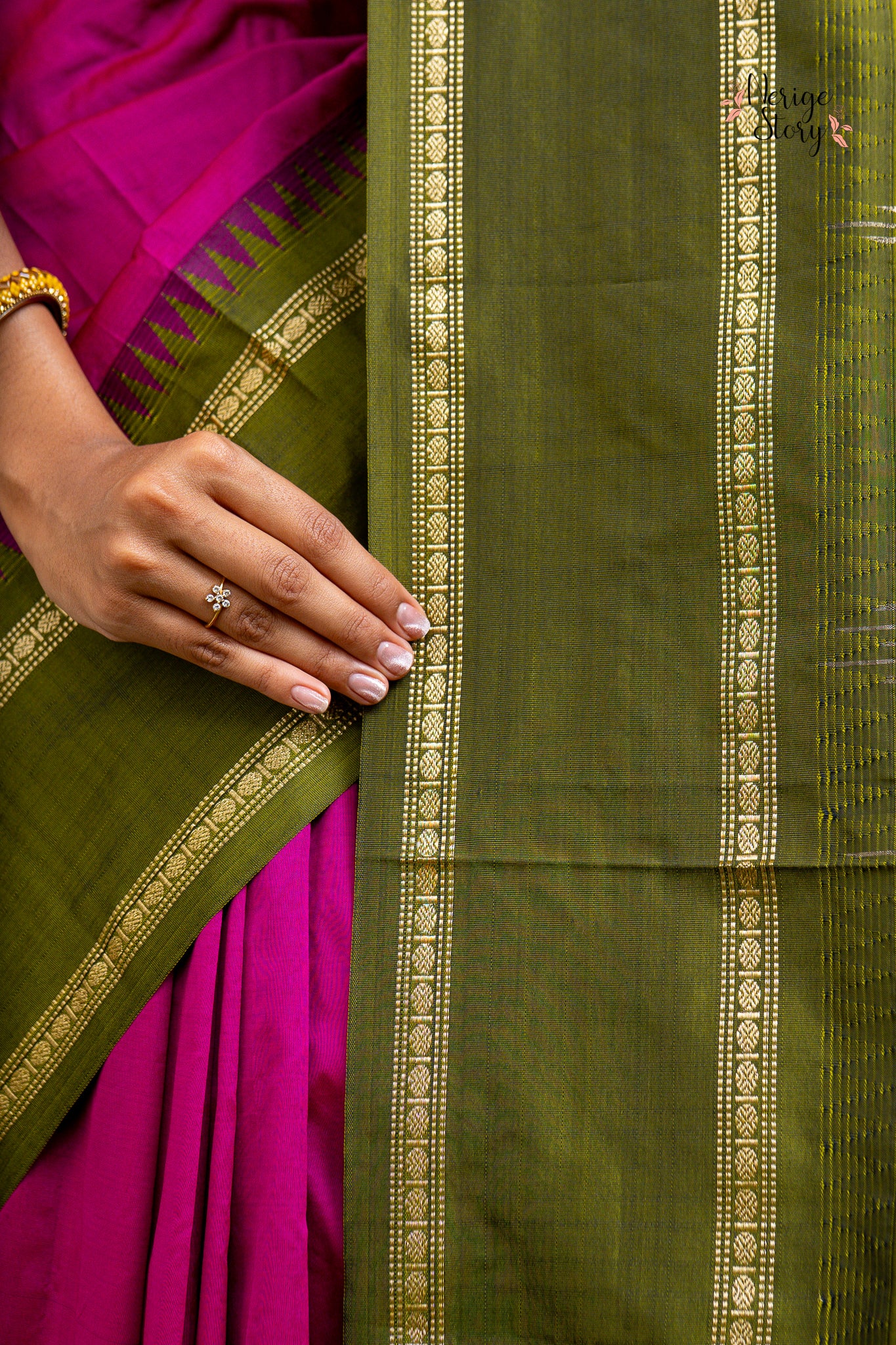 VASAVI (ವಾಸವಿ)