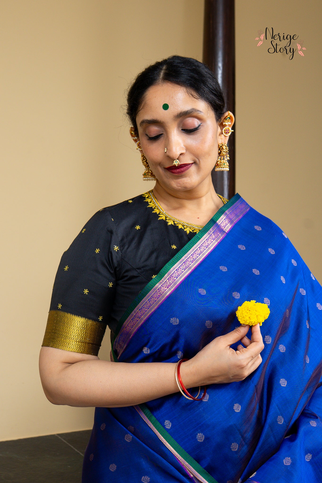 BANDHANA (బంధన)
