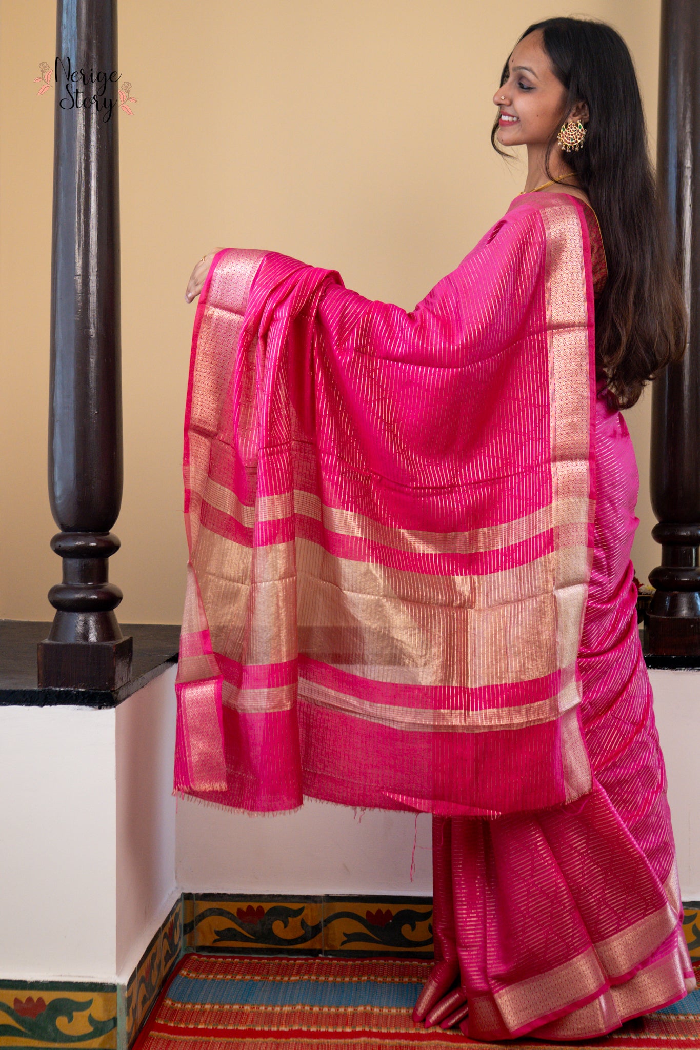 BILVA SUNDARI (बिल्व सुंदरी)