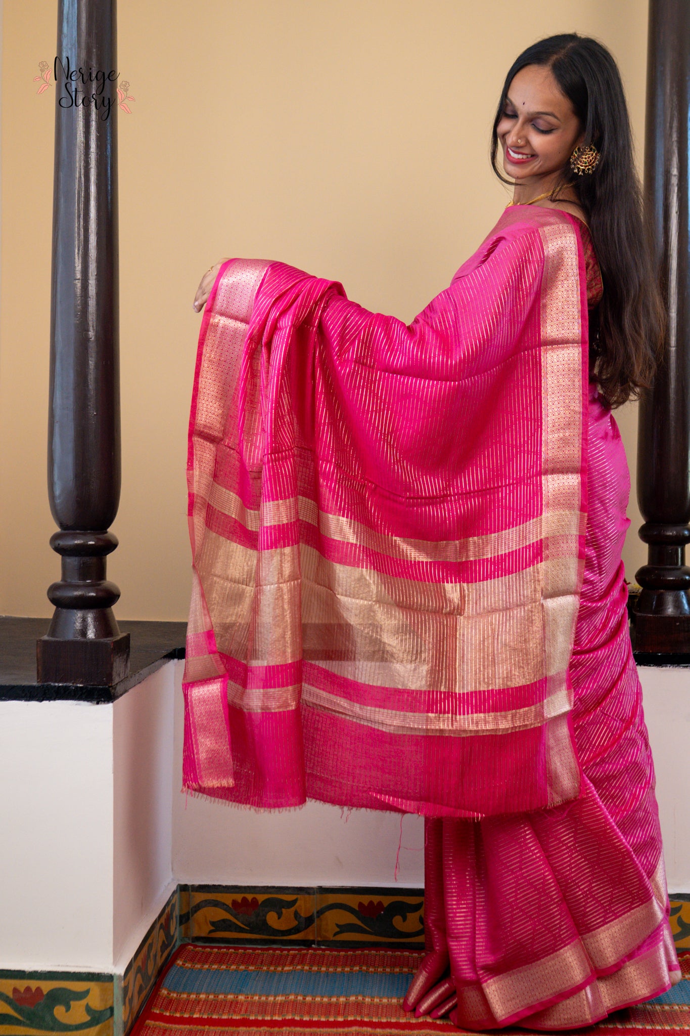 BILVA SUNDARI (बिल्व सुंदरी)