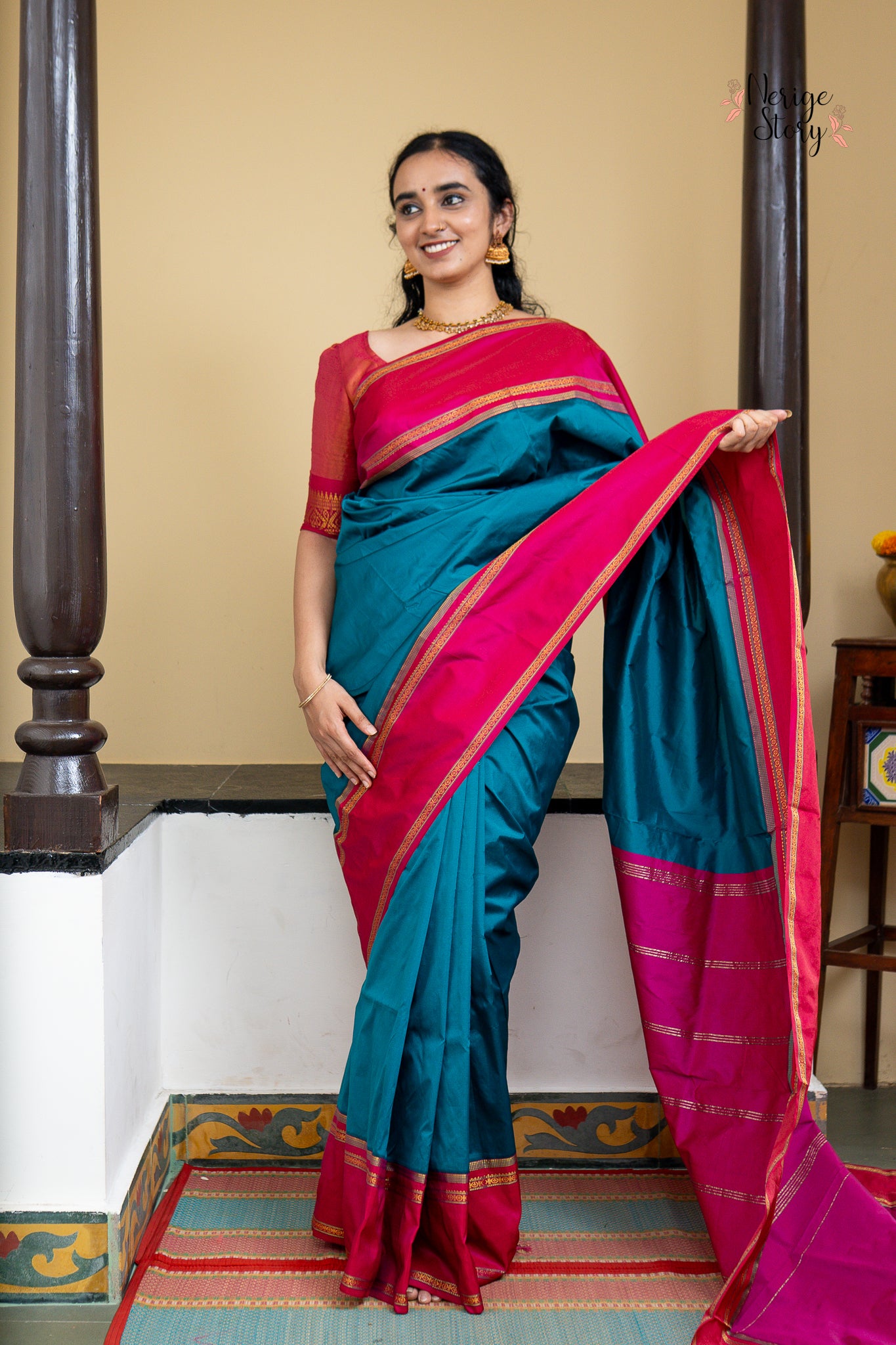 VANADURGA (ವನದುರ್ಗಾ)