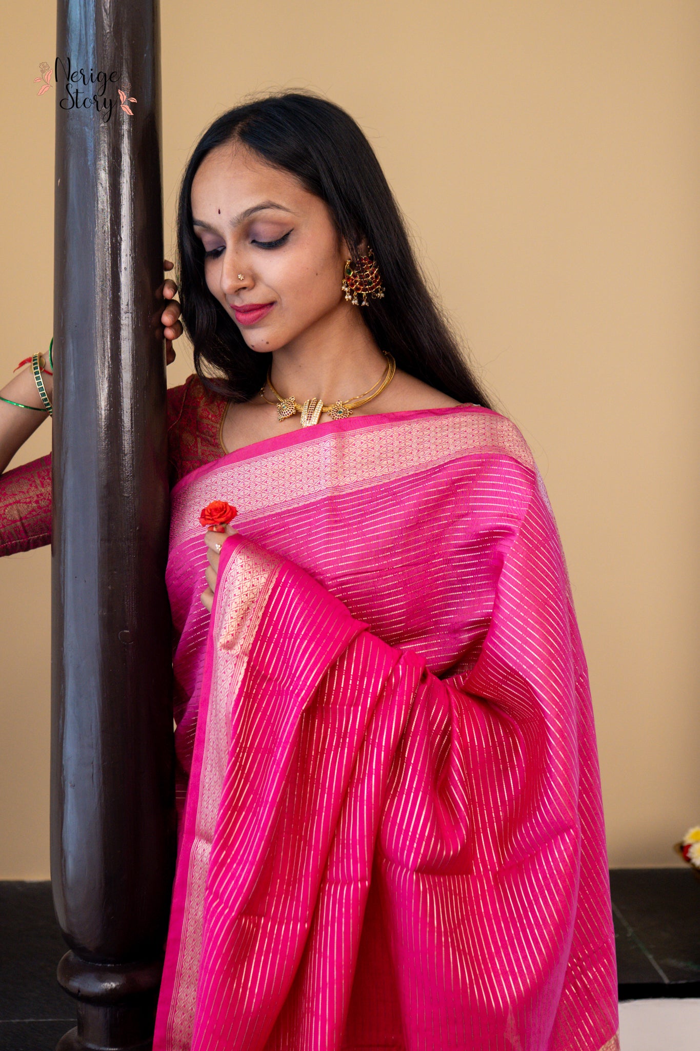 BILVA SUNDARI (बिल्व सुंदरी)