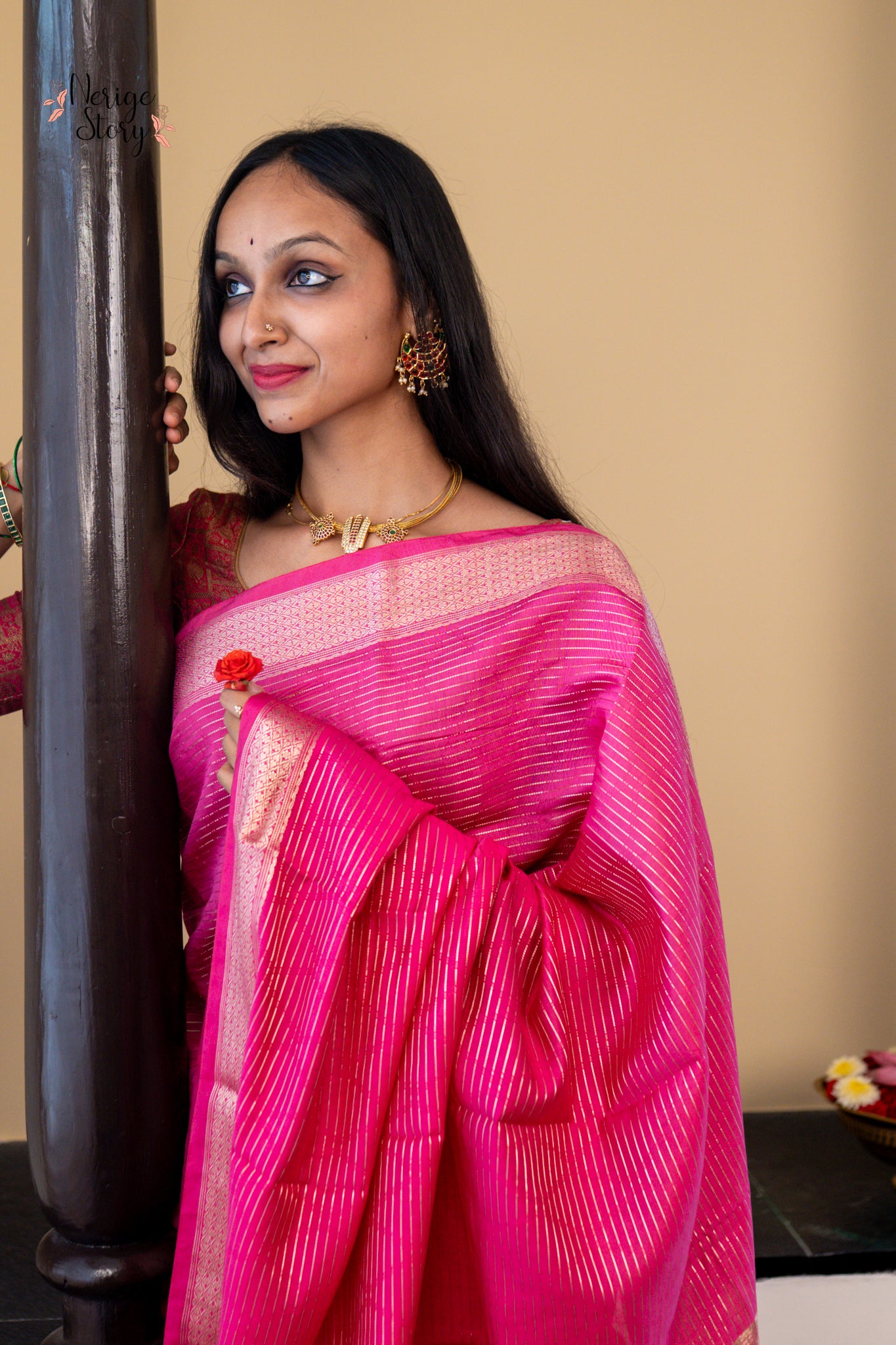 BILVA SUNDARI (बिल्व सुंदरी)