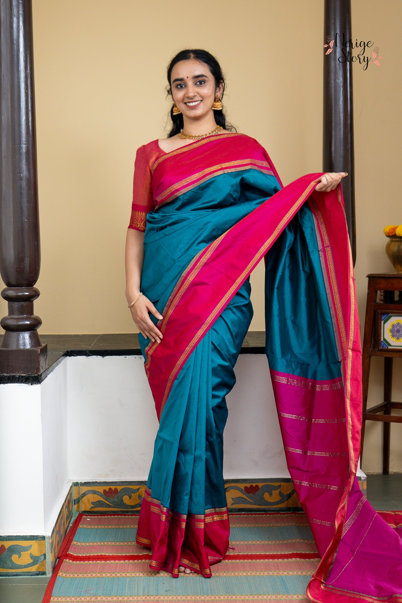 VANADURGA (ವನದುರ್ಗಾ)