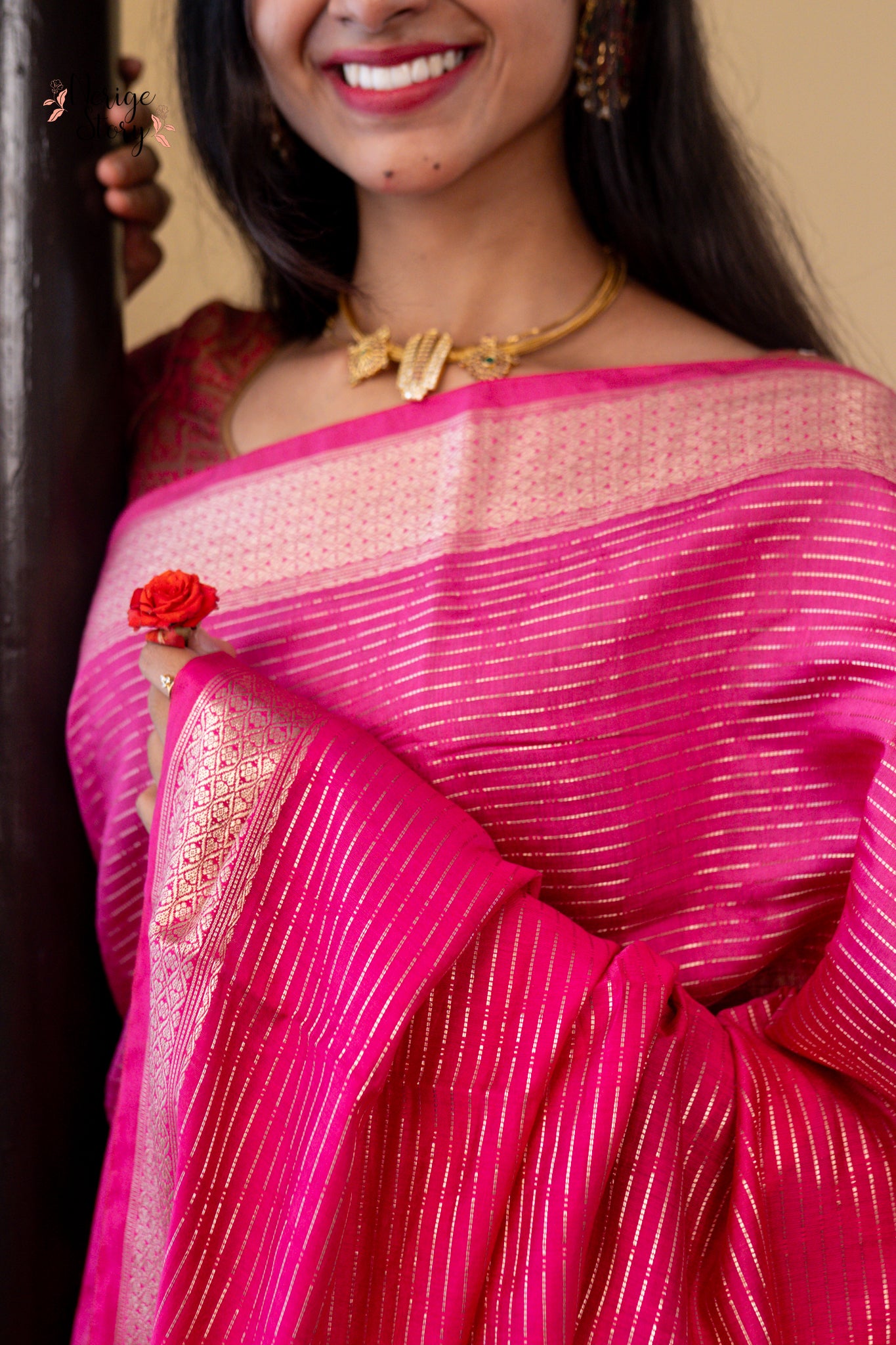 BILVA SUNDARI (बिल्व सुंदरी)